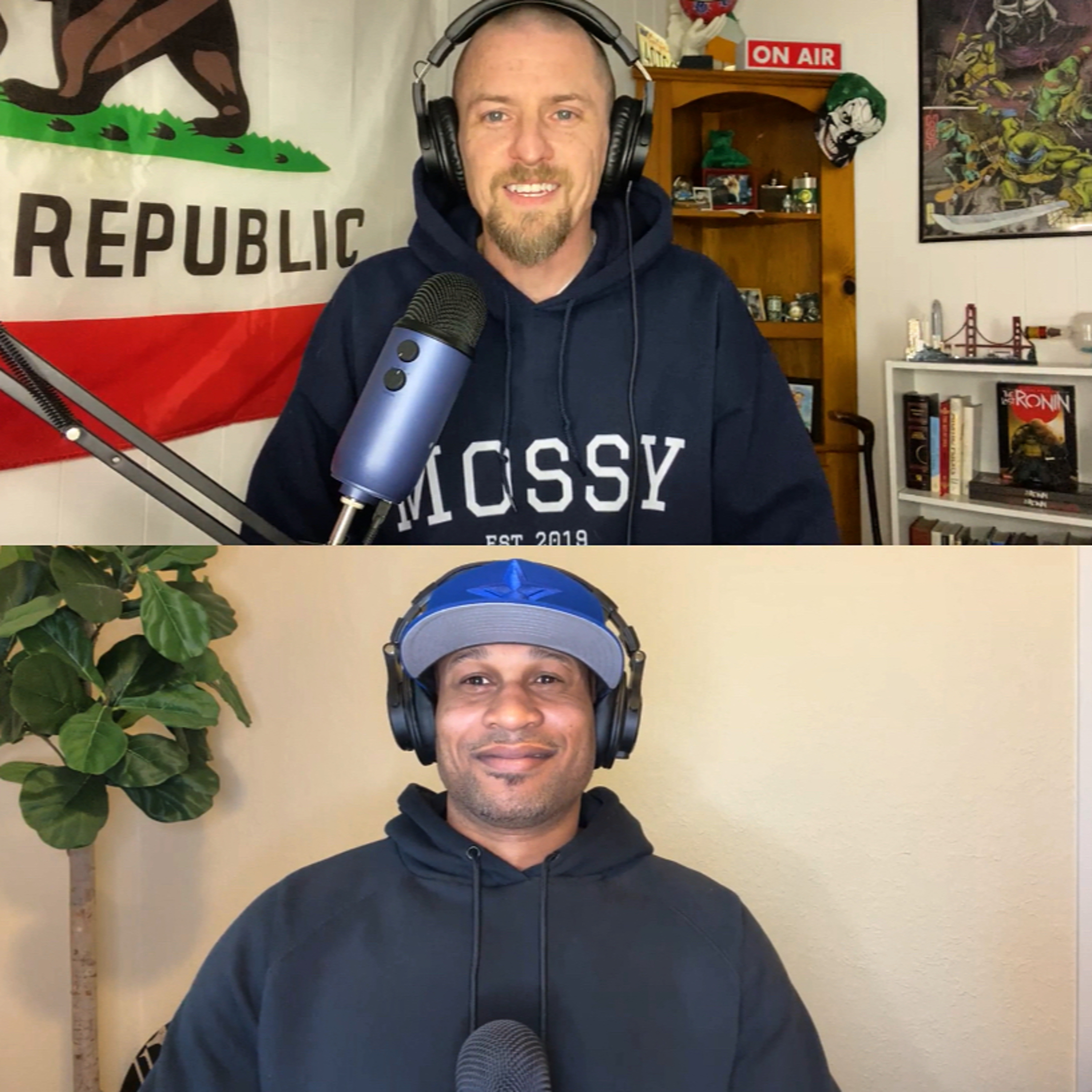 Episode 43: Thought Provoked episode artwork