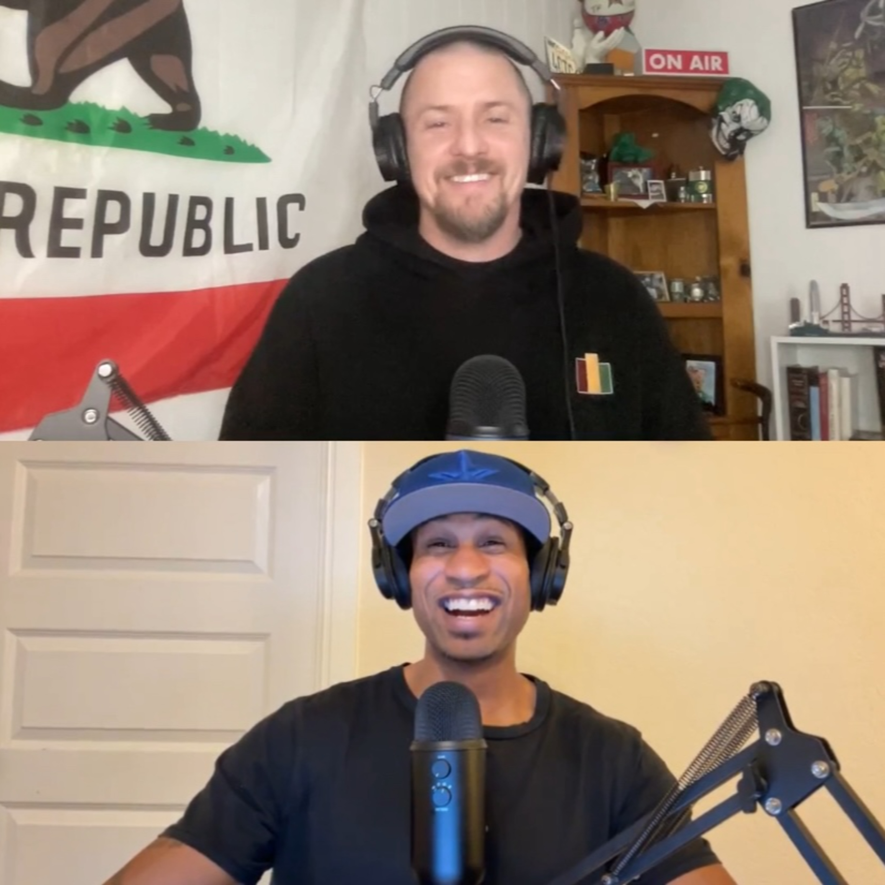Episode 57: Learn From Others episode artwork