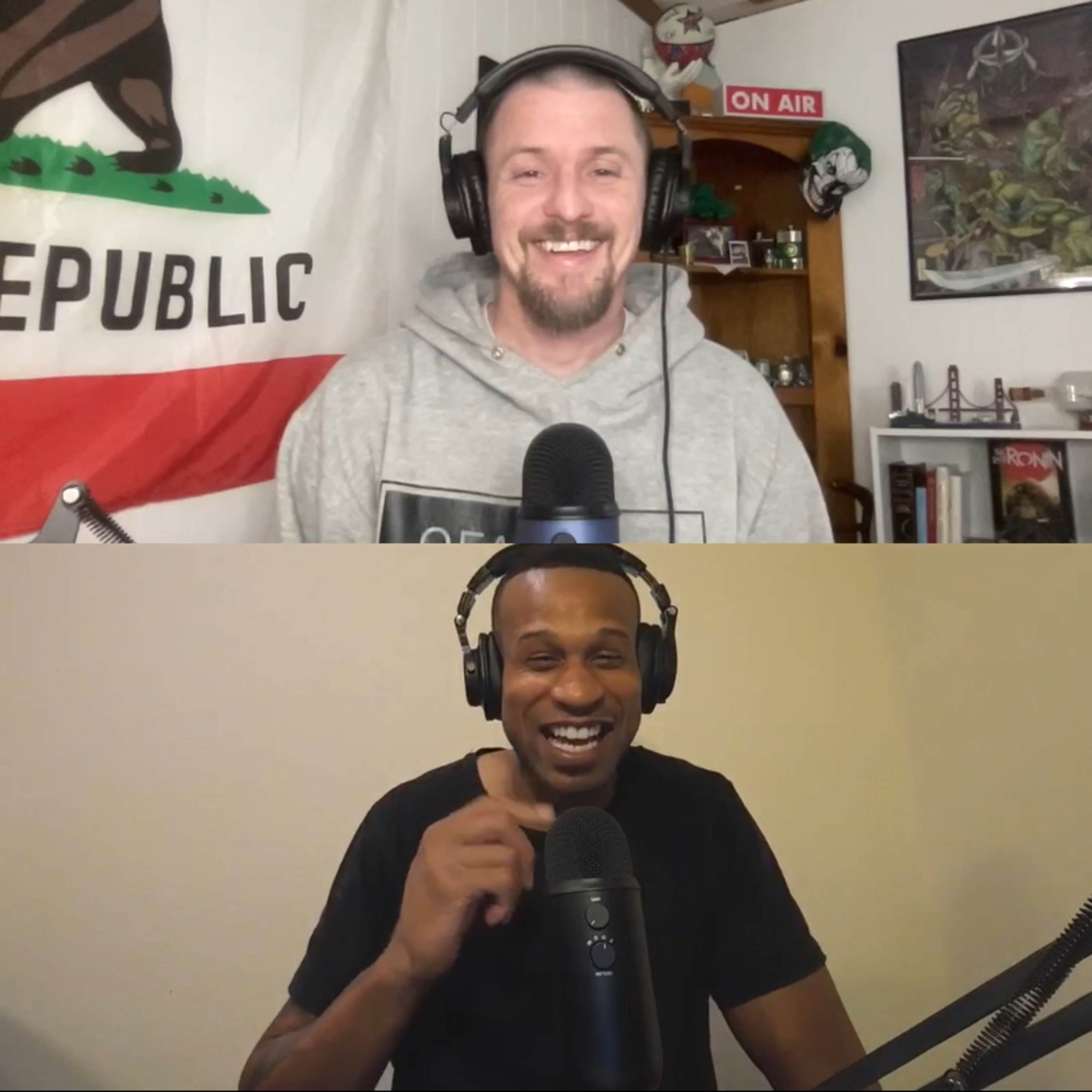 Episode 58: Nothings Perfect episode artwork