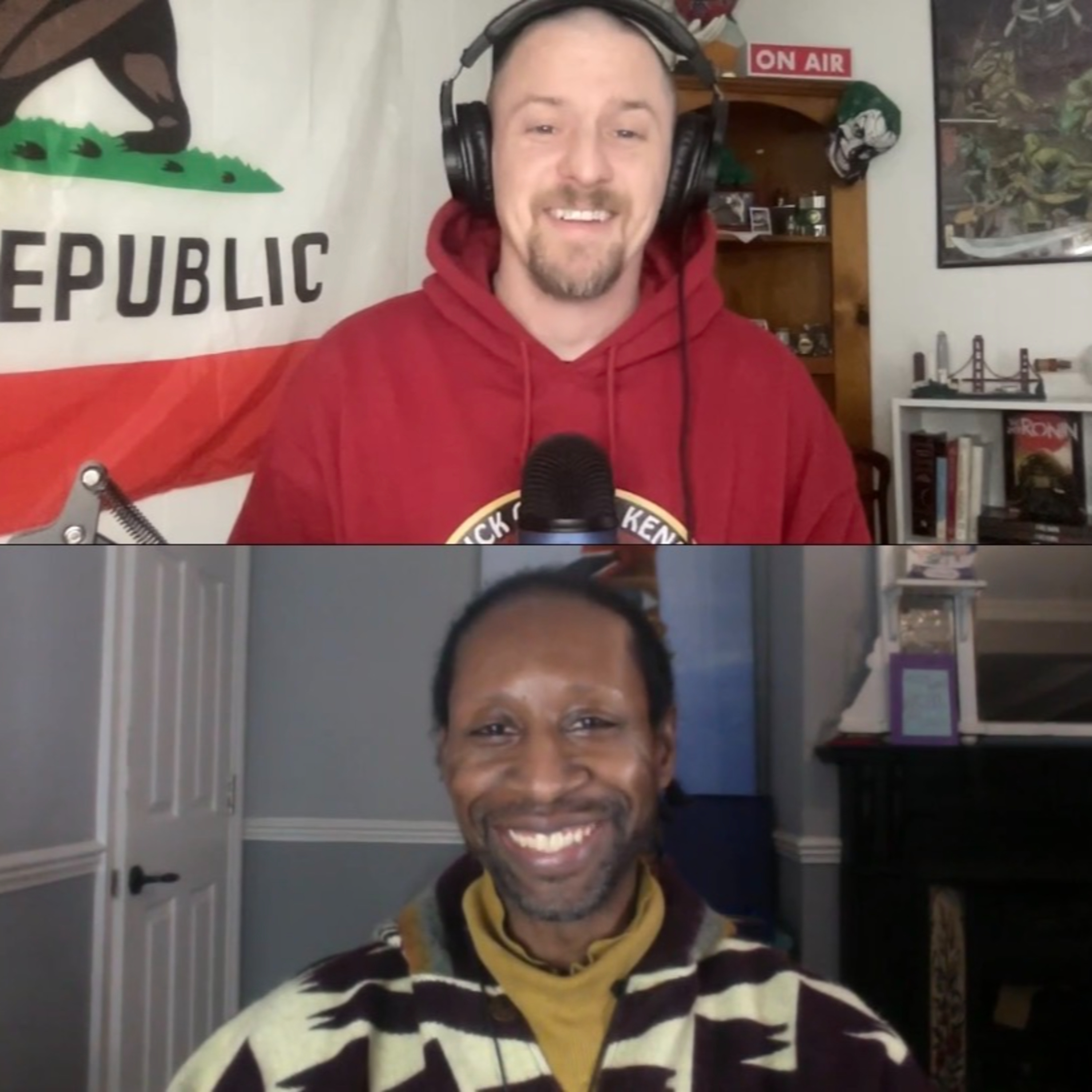 Episode 62: Be, Do, Have episode artwork