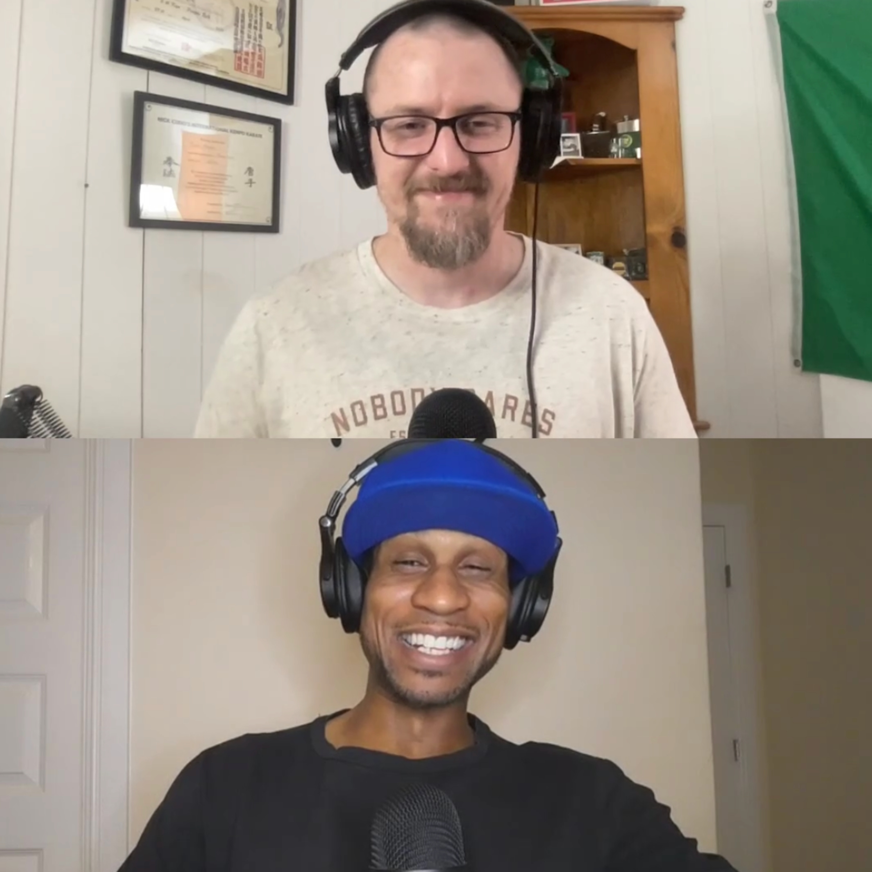 Episode 78: Being Vulnerable episode artwork