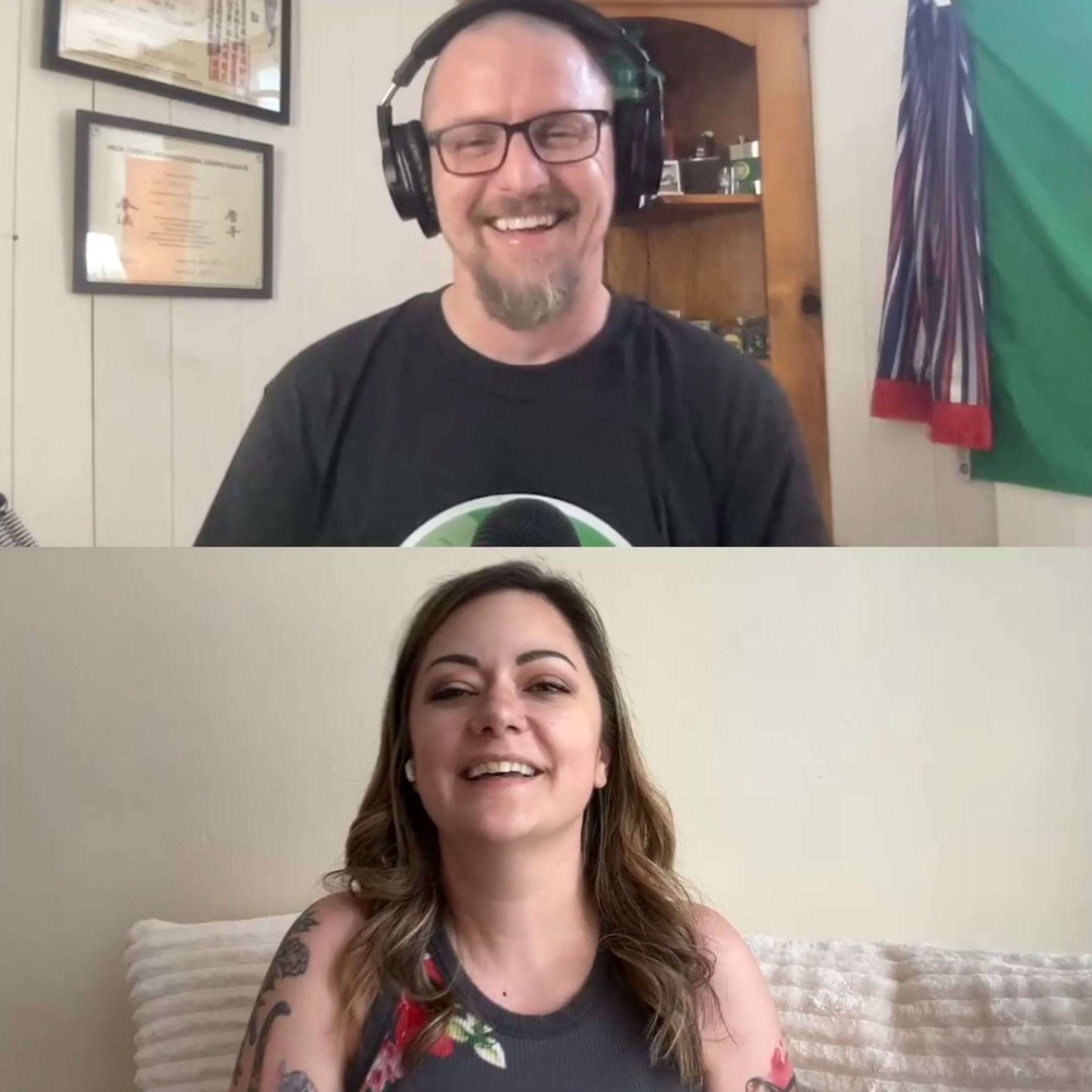 Episode 79: New Beginnings