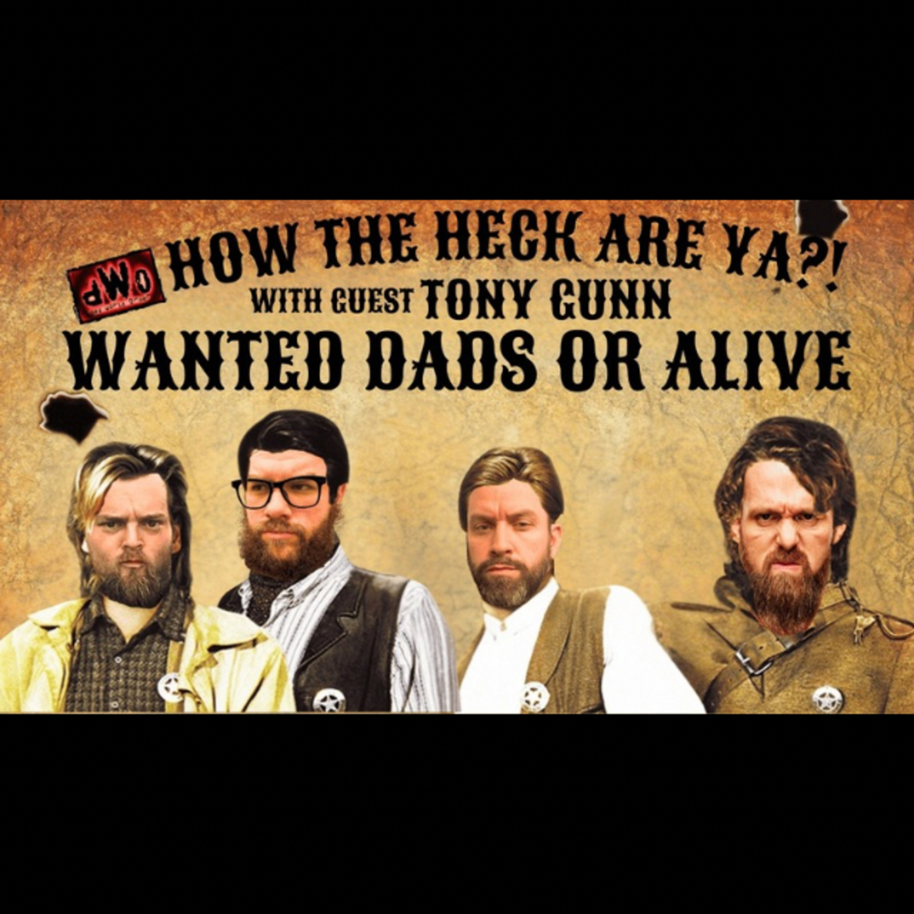 The dWo Podcast