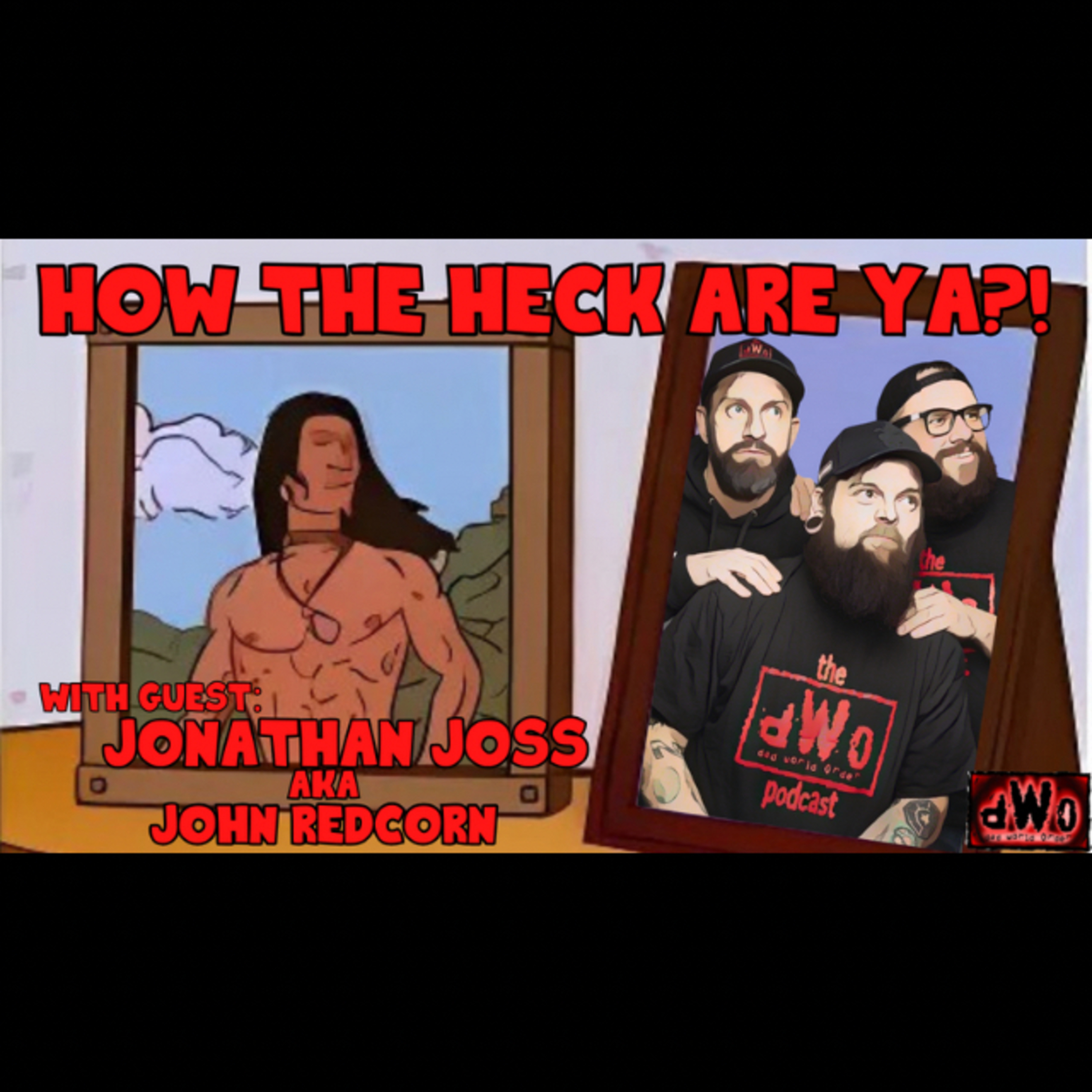 The dWo Podcast