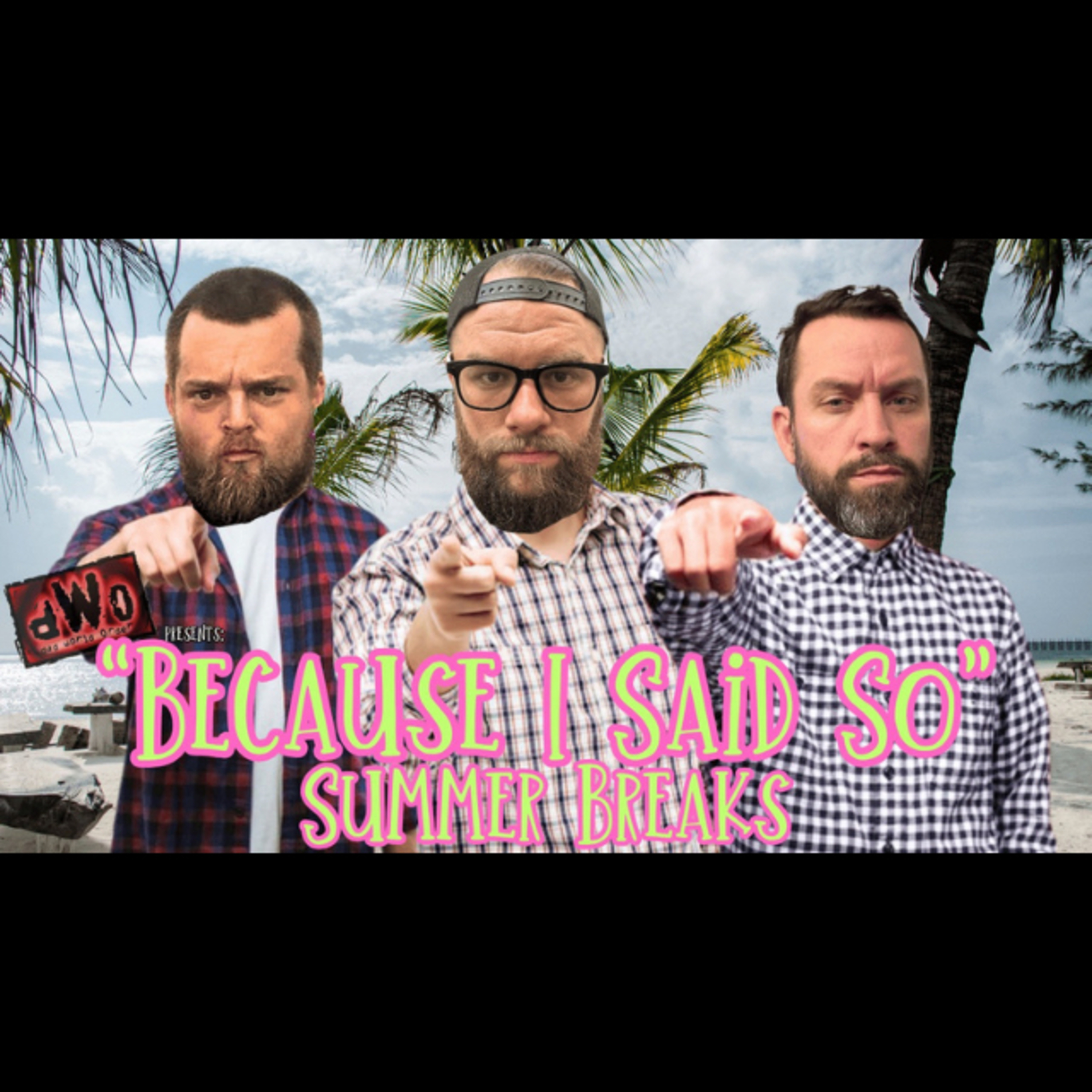 The dWo Podcast