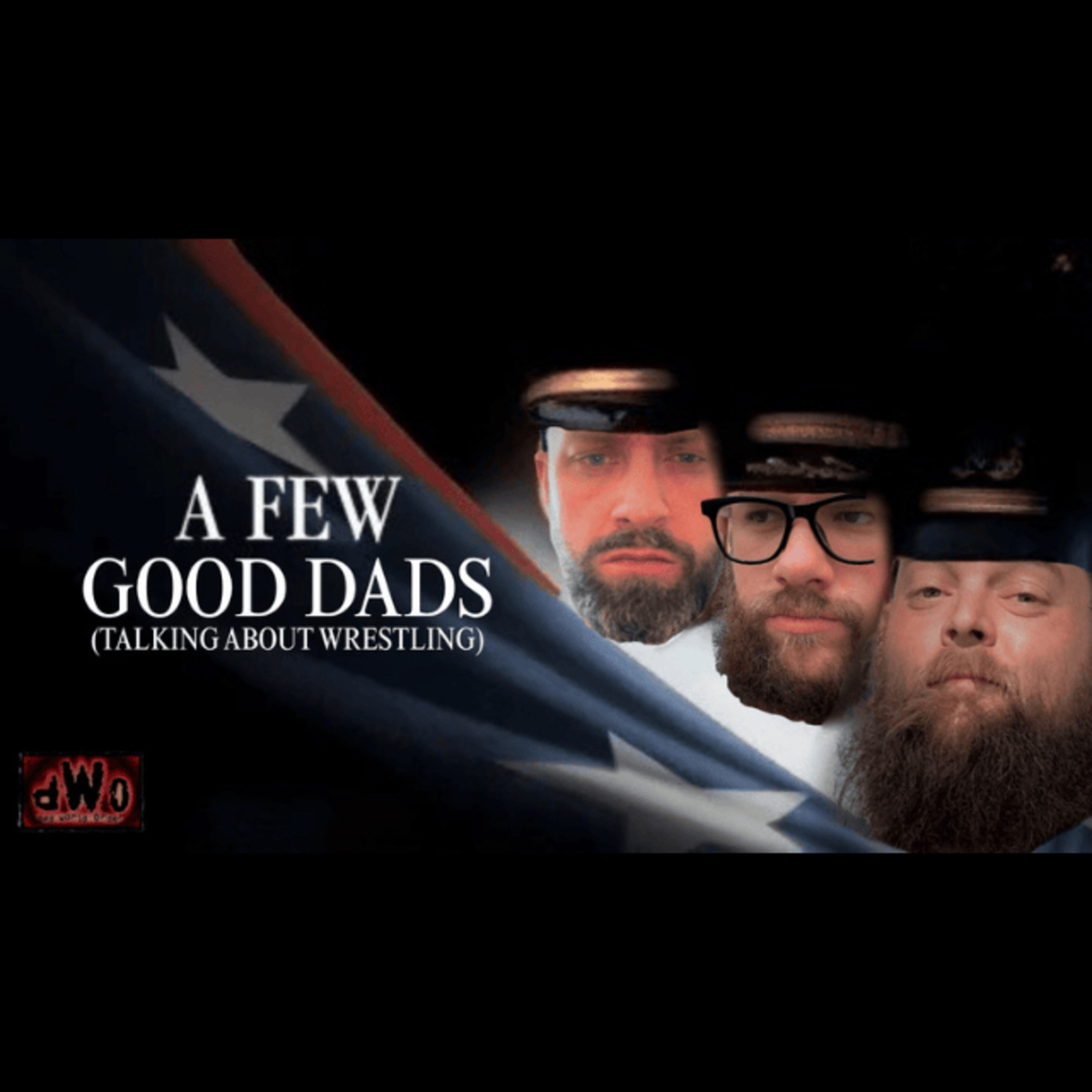 The dWo Podcast
