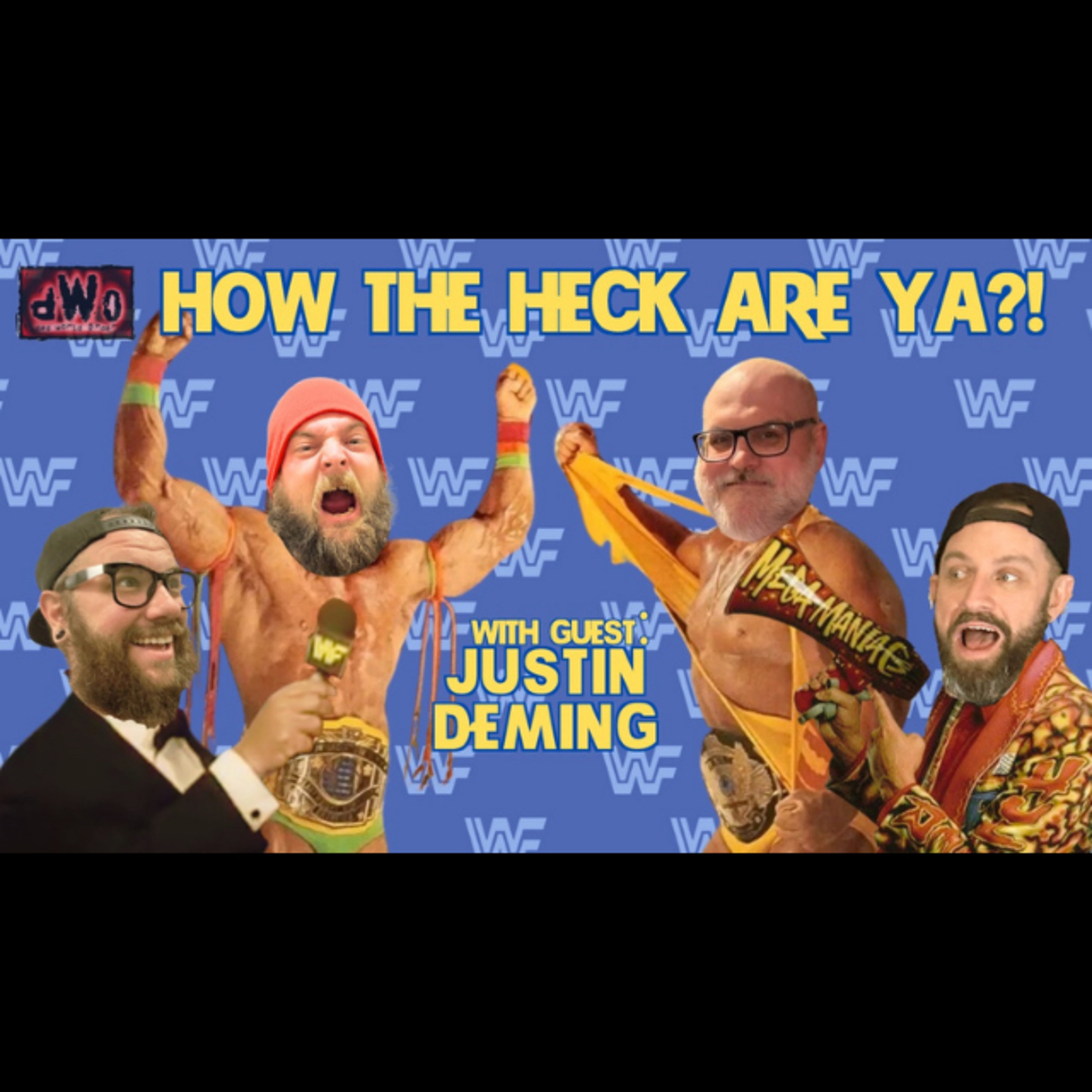 The dWo Podcast