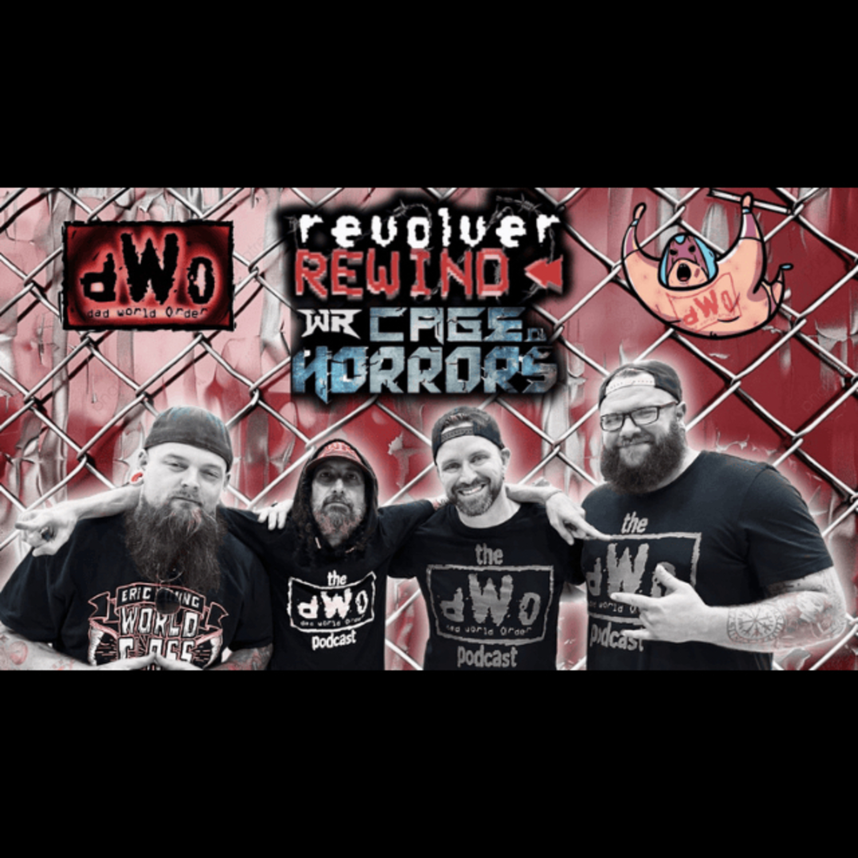 The dWo Podcast
