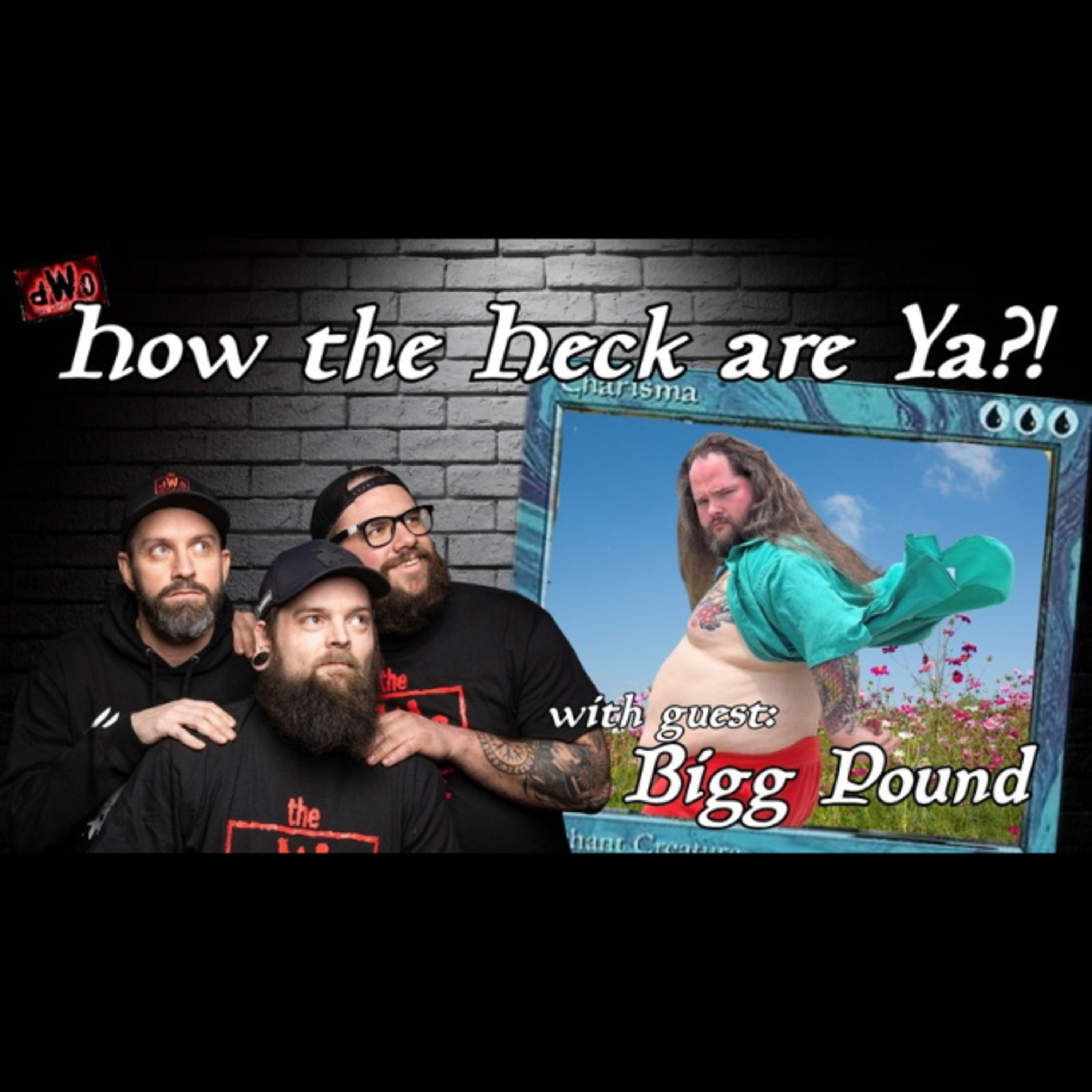 The dWo Podcast