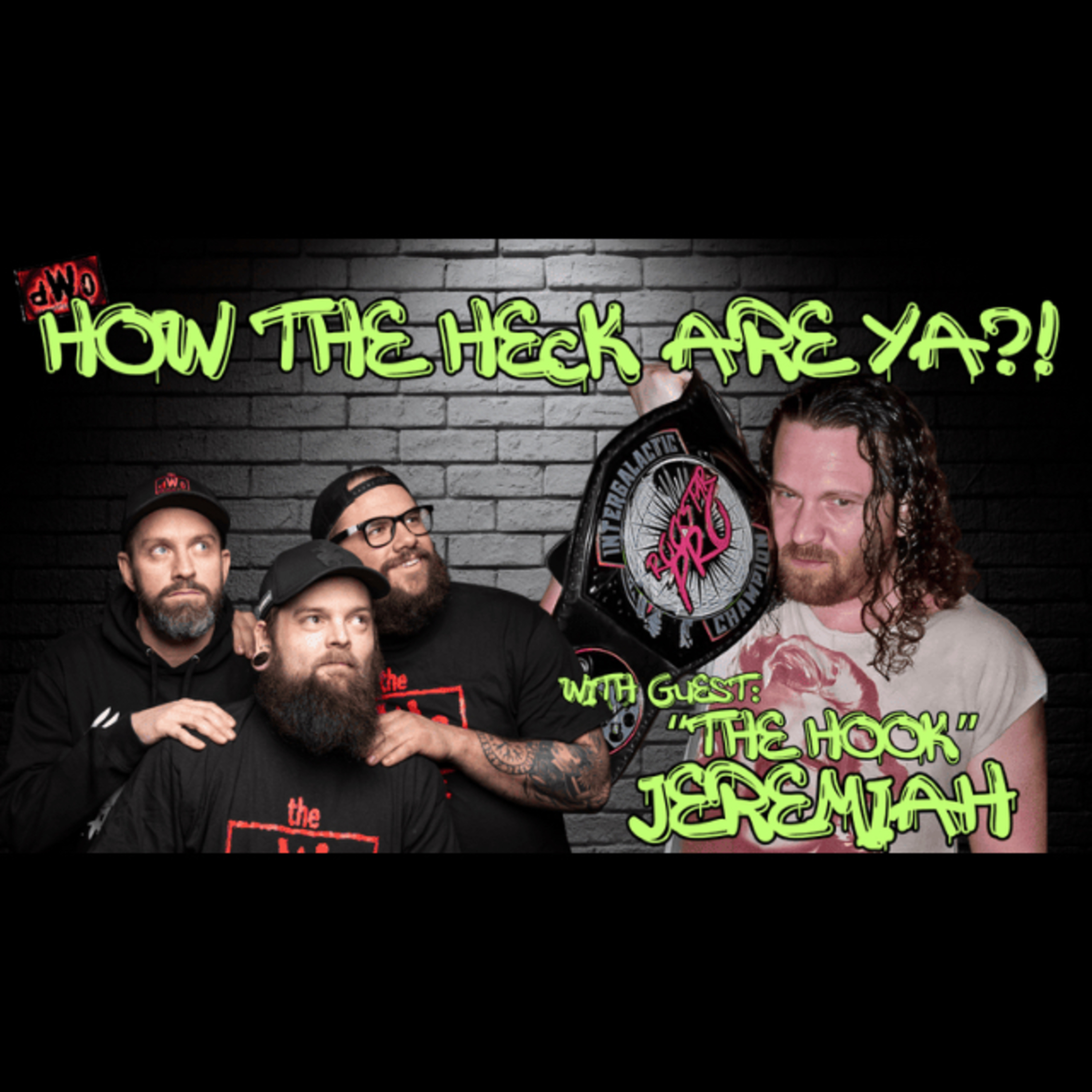 The dWo Podcast