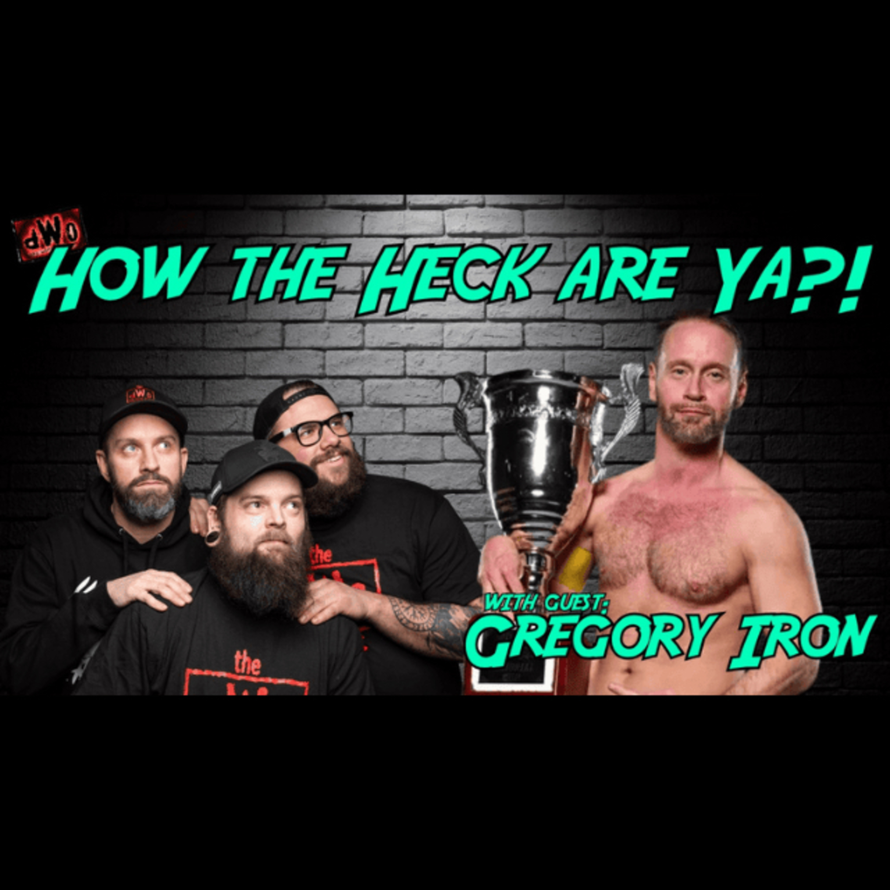 The dWo Podcast