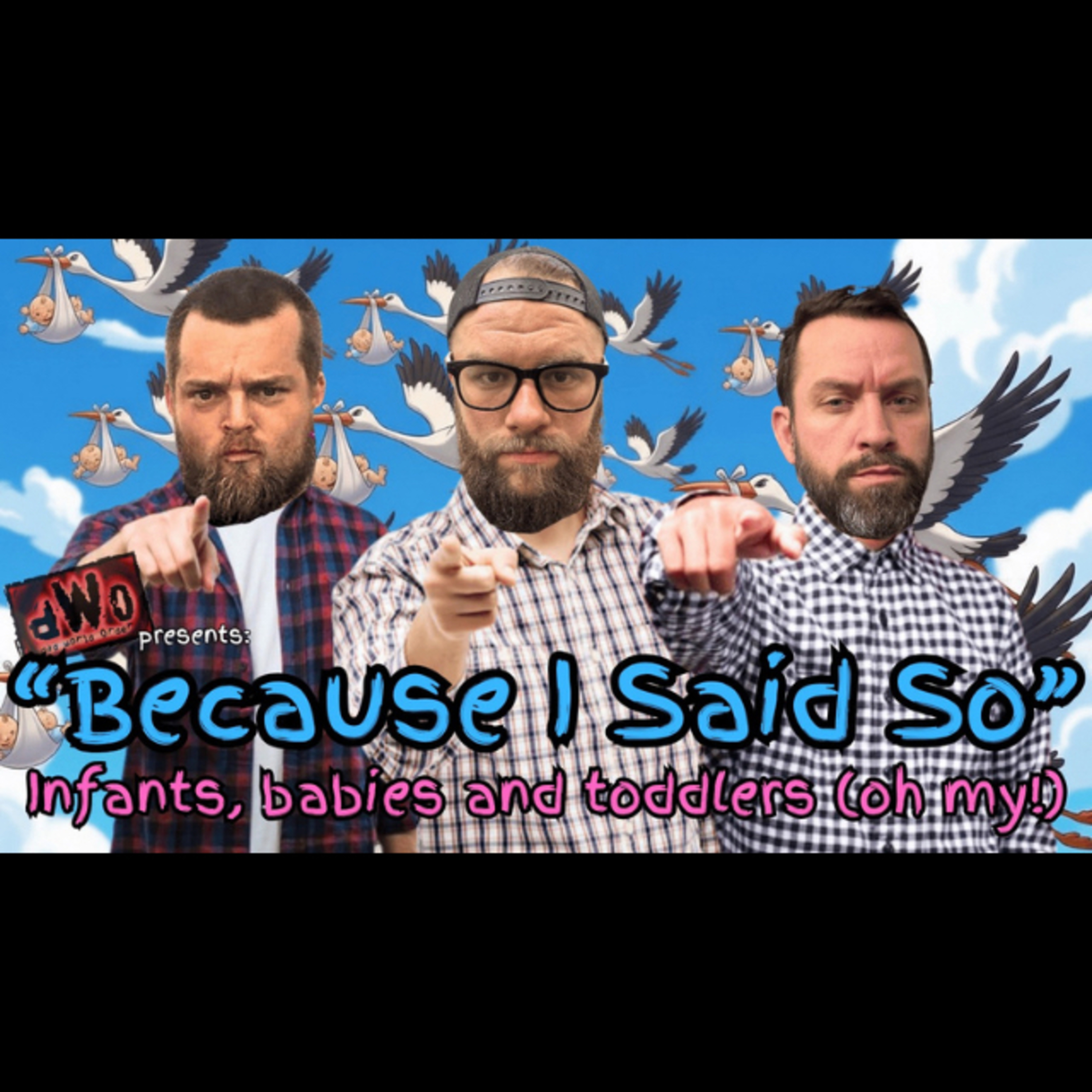 The dWo Podcast