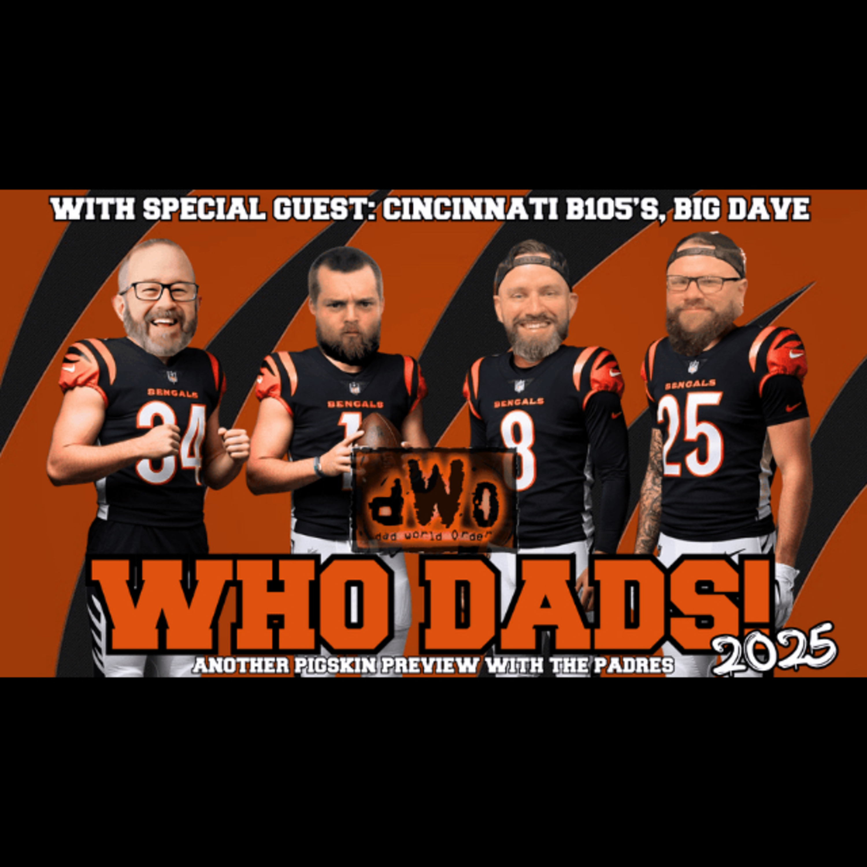 The dWo Podcast