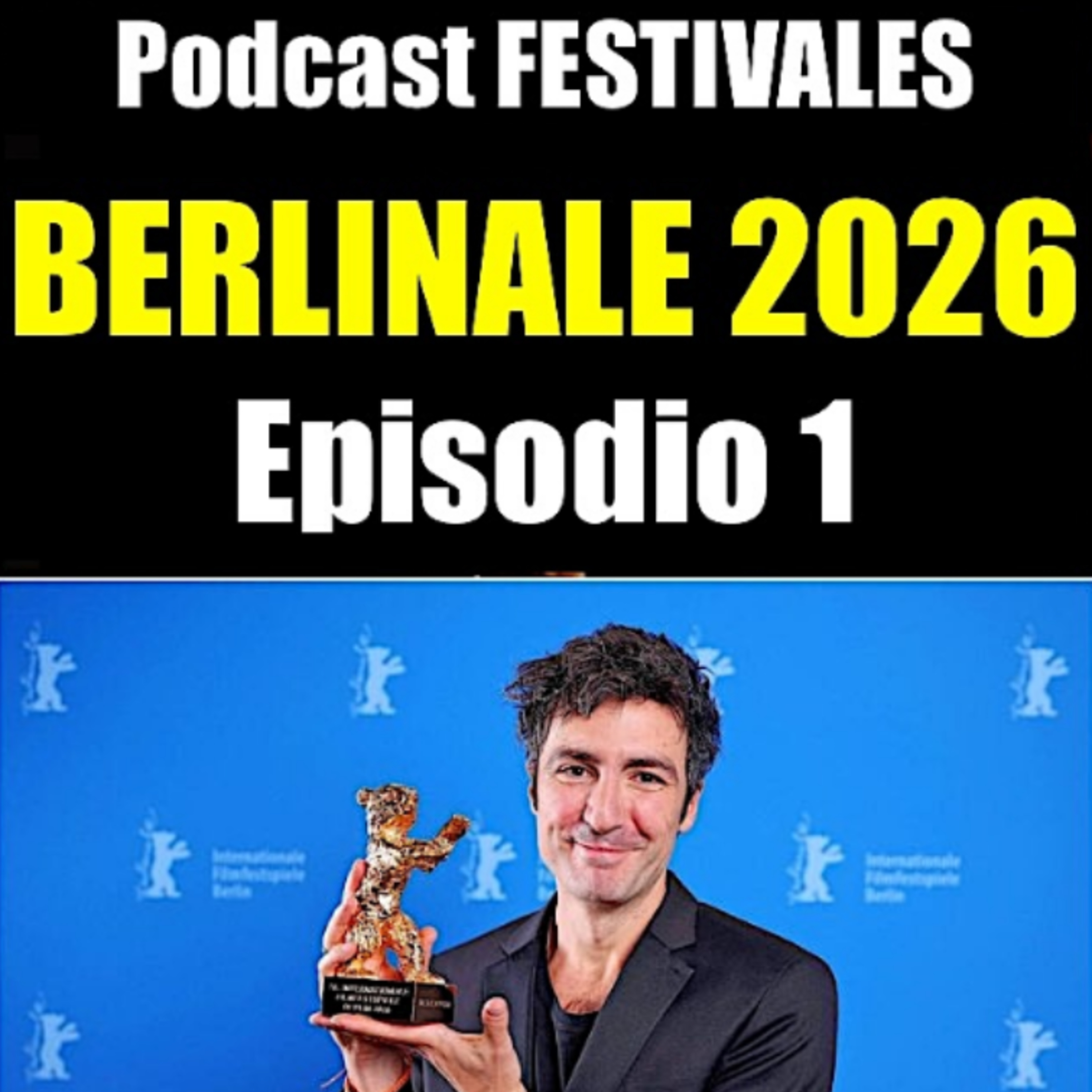 Portada de FESTIVALES