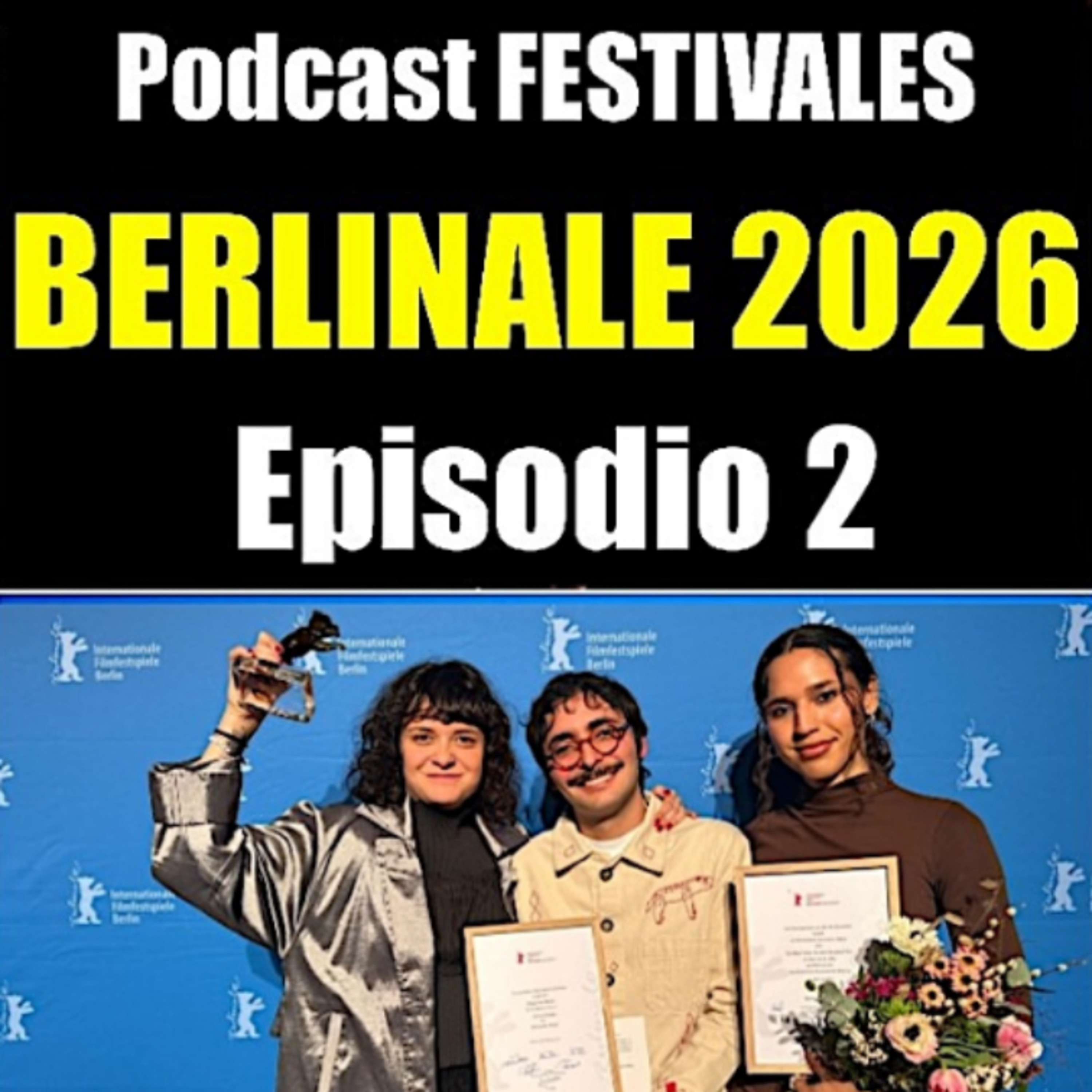 Portada de FESTIVALES