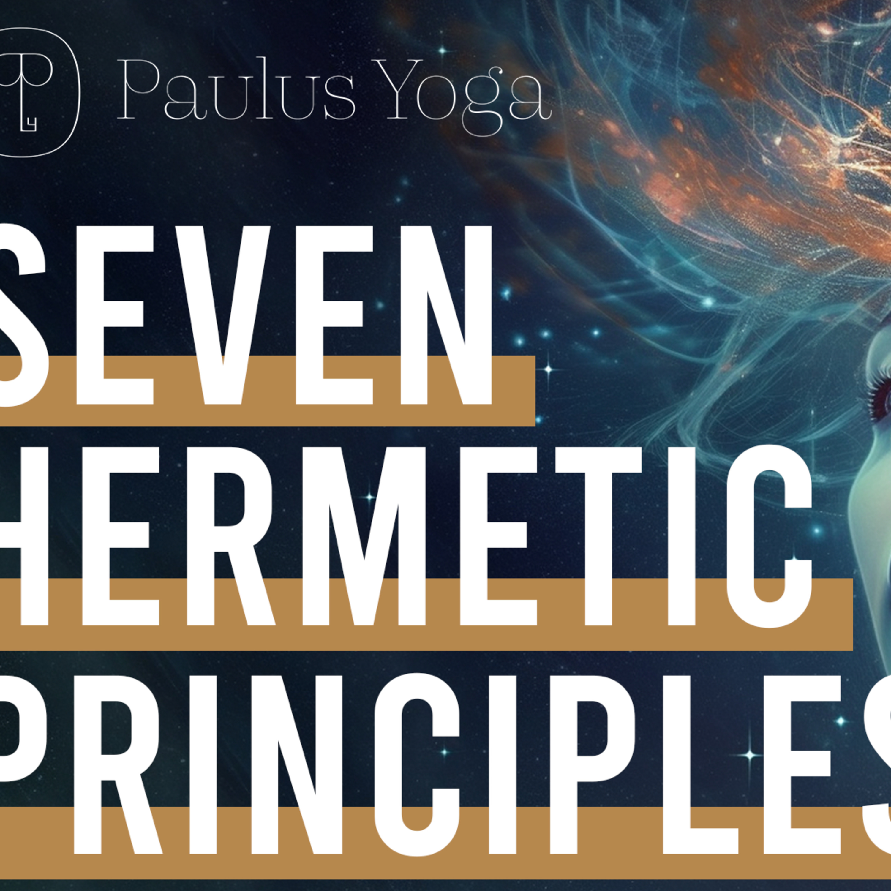 Seven Principles of Hermetism episode artwork