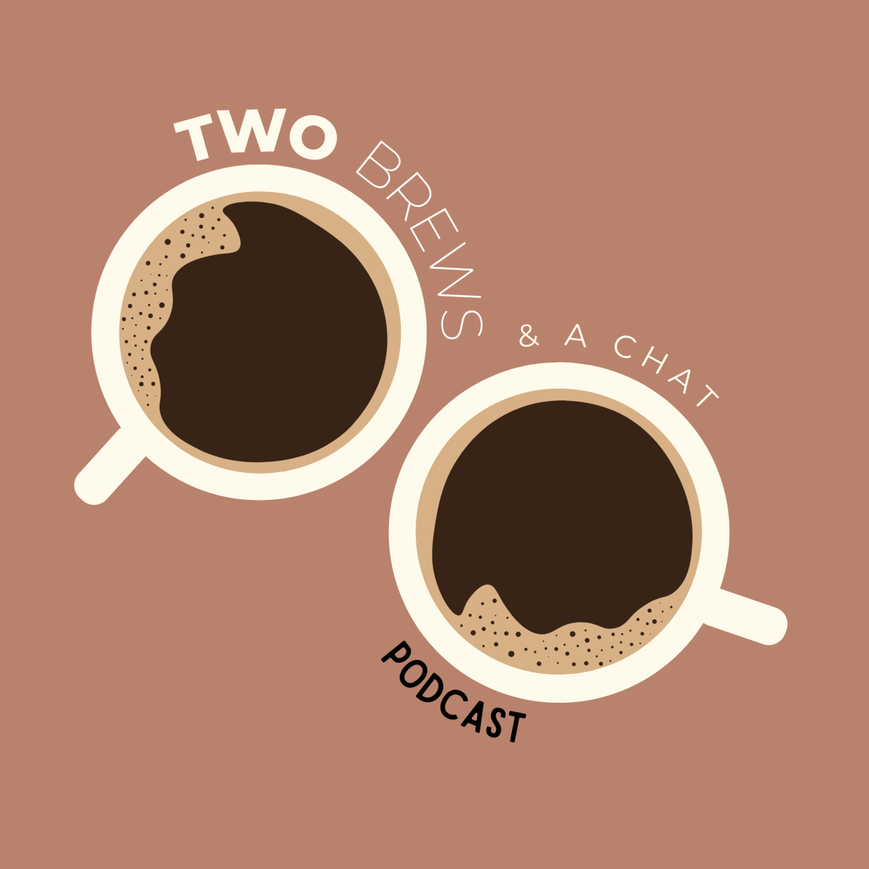 Two Brews Podcast