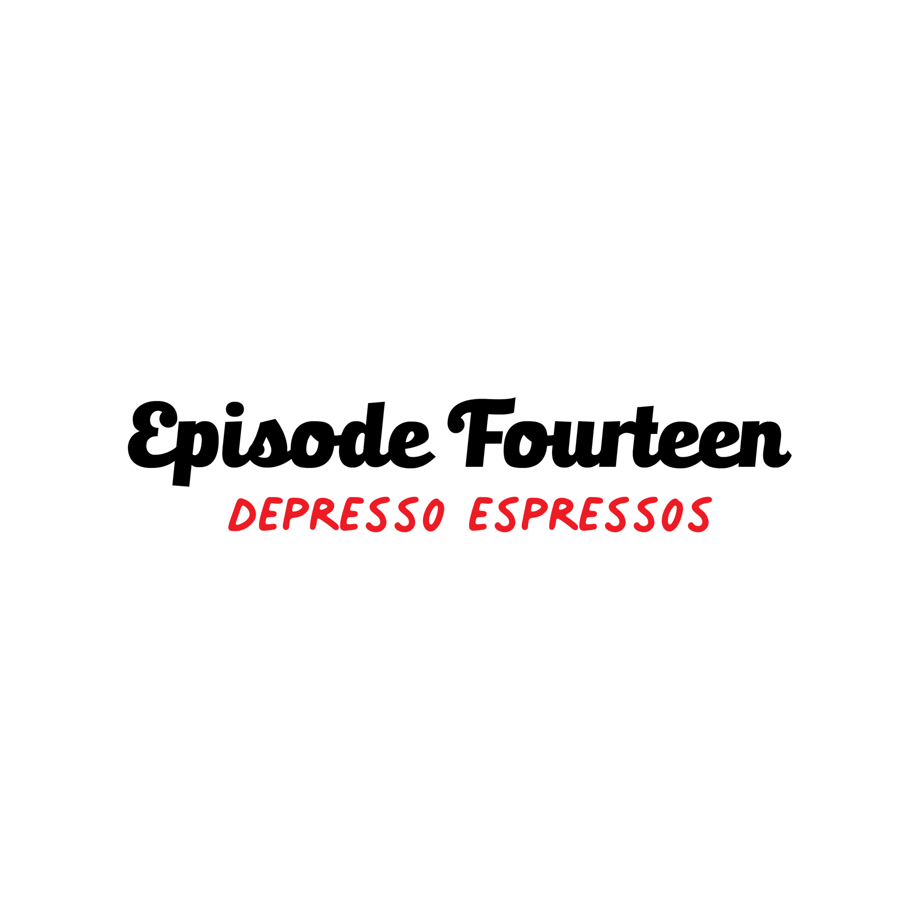 Two Brews Podcast