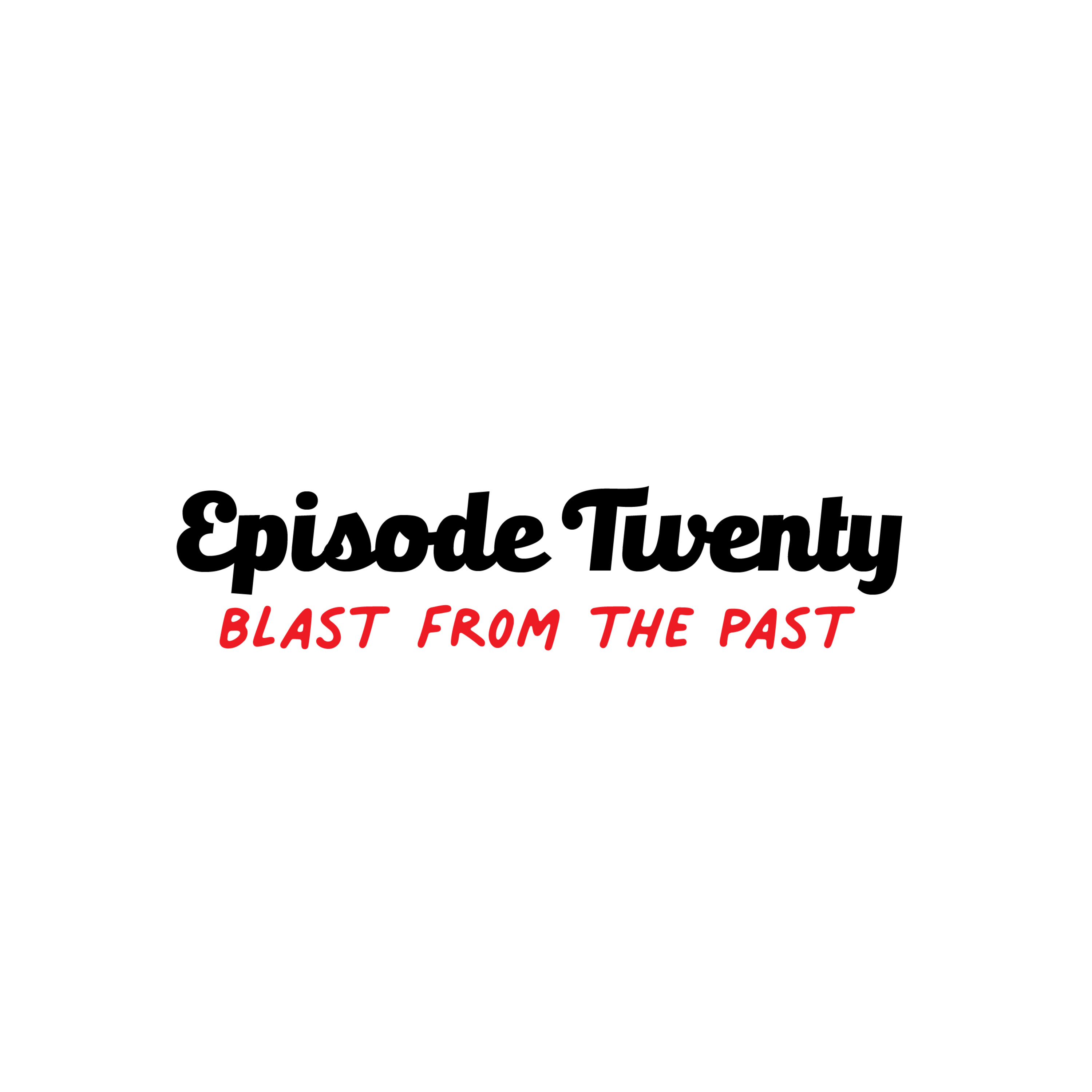 Two Brews Podcast