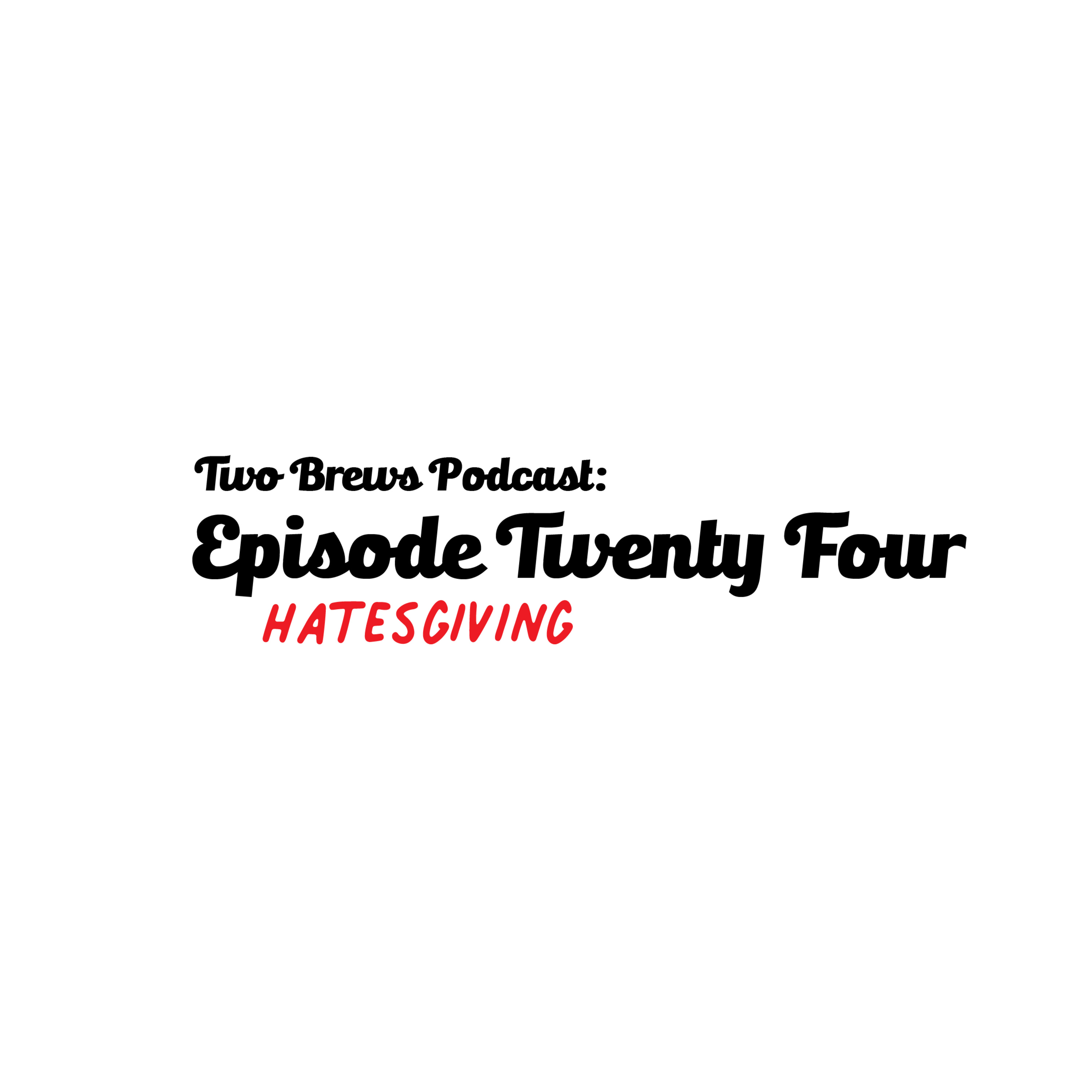 Two Brews Podcast