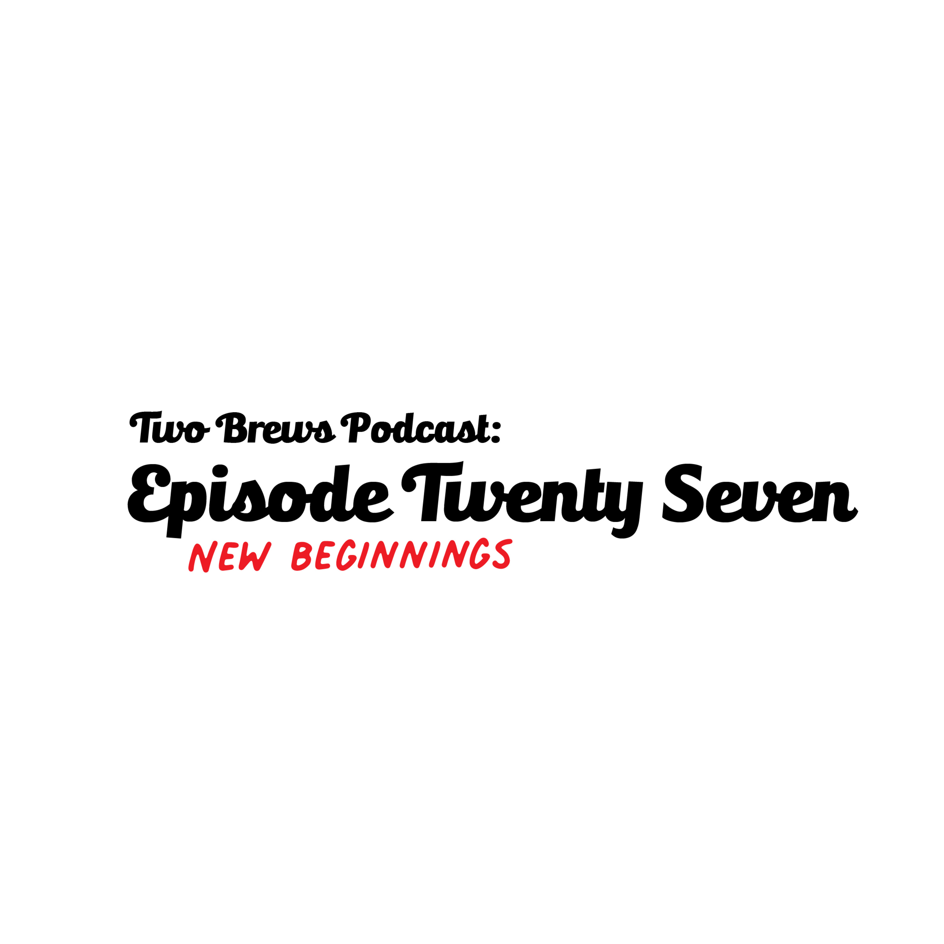 Two Brews Podcast