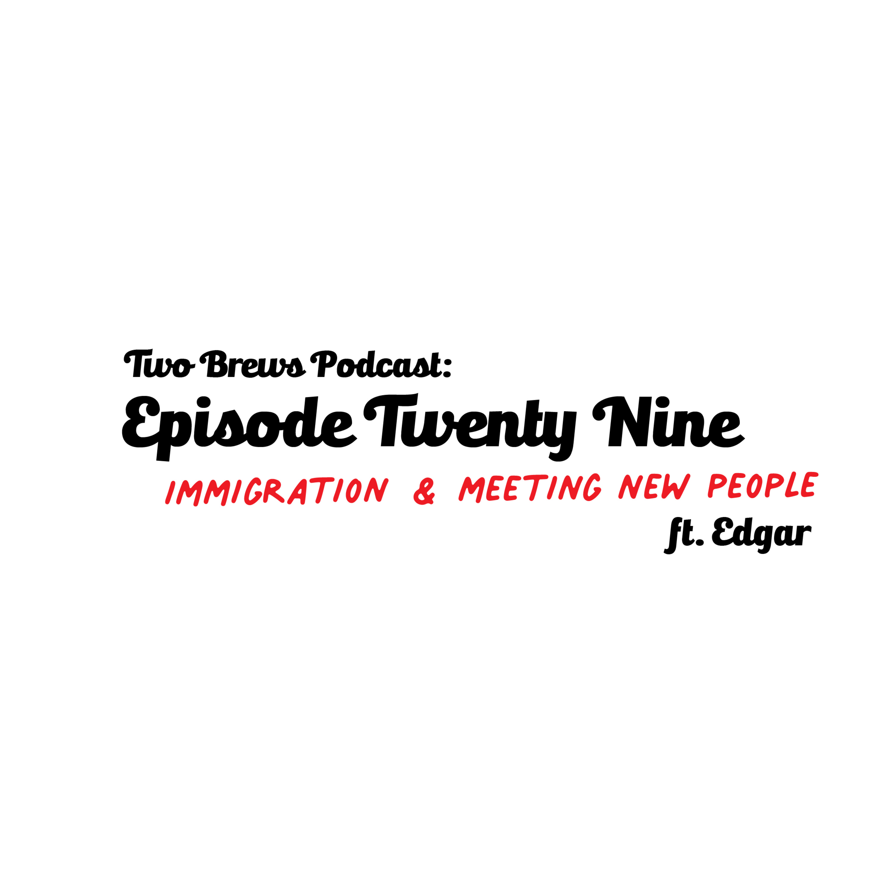 Two Brews Podcast