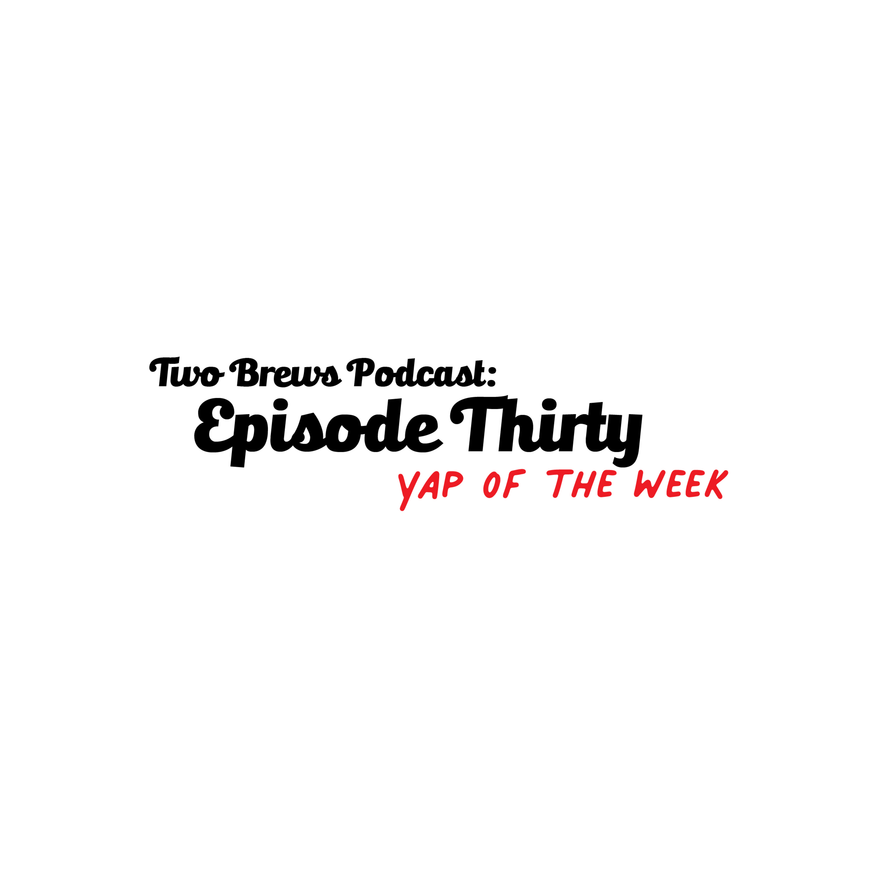 Two Brews Podcast