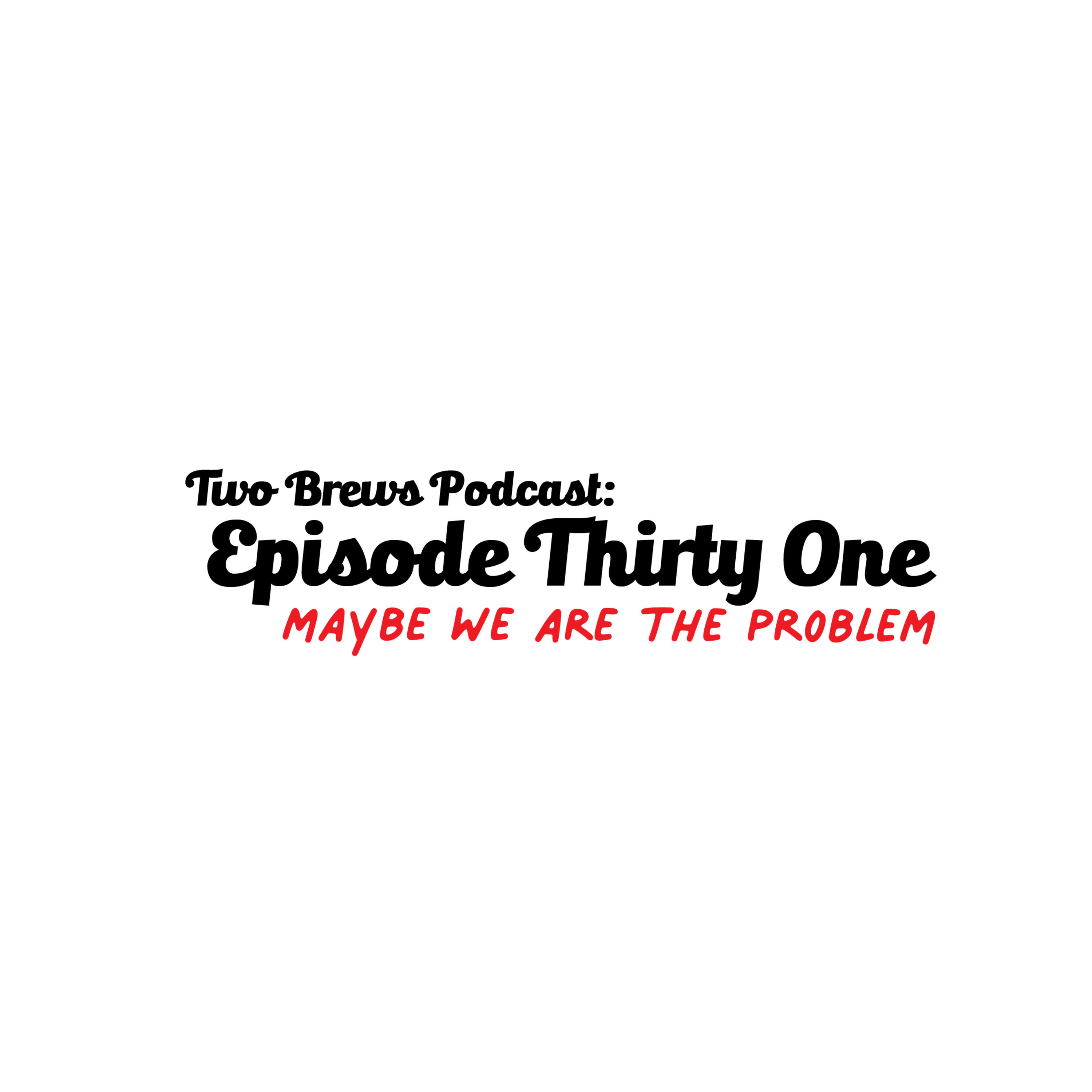 Two Brews Podcast