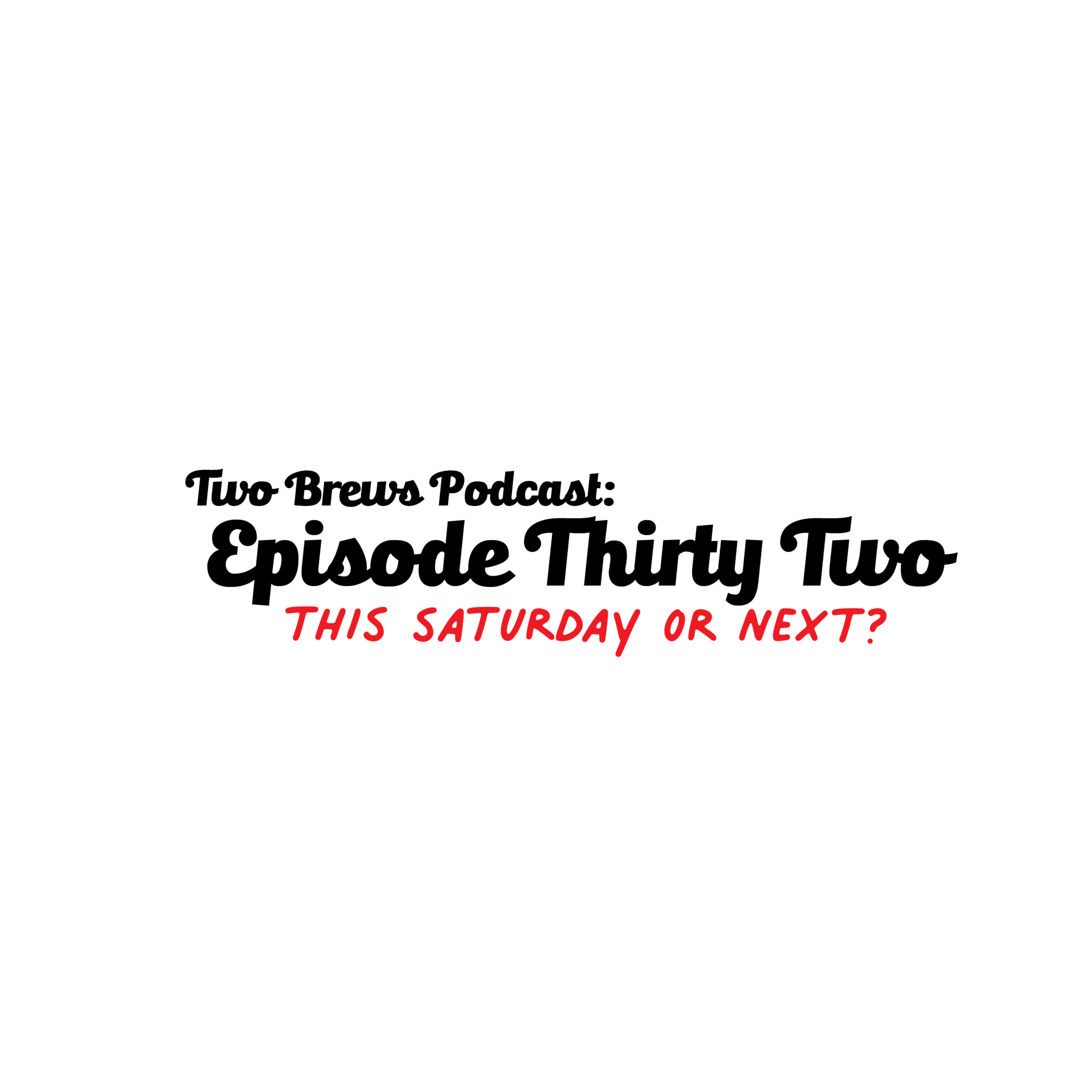 Two Brews Podcast