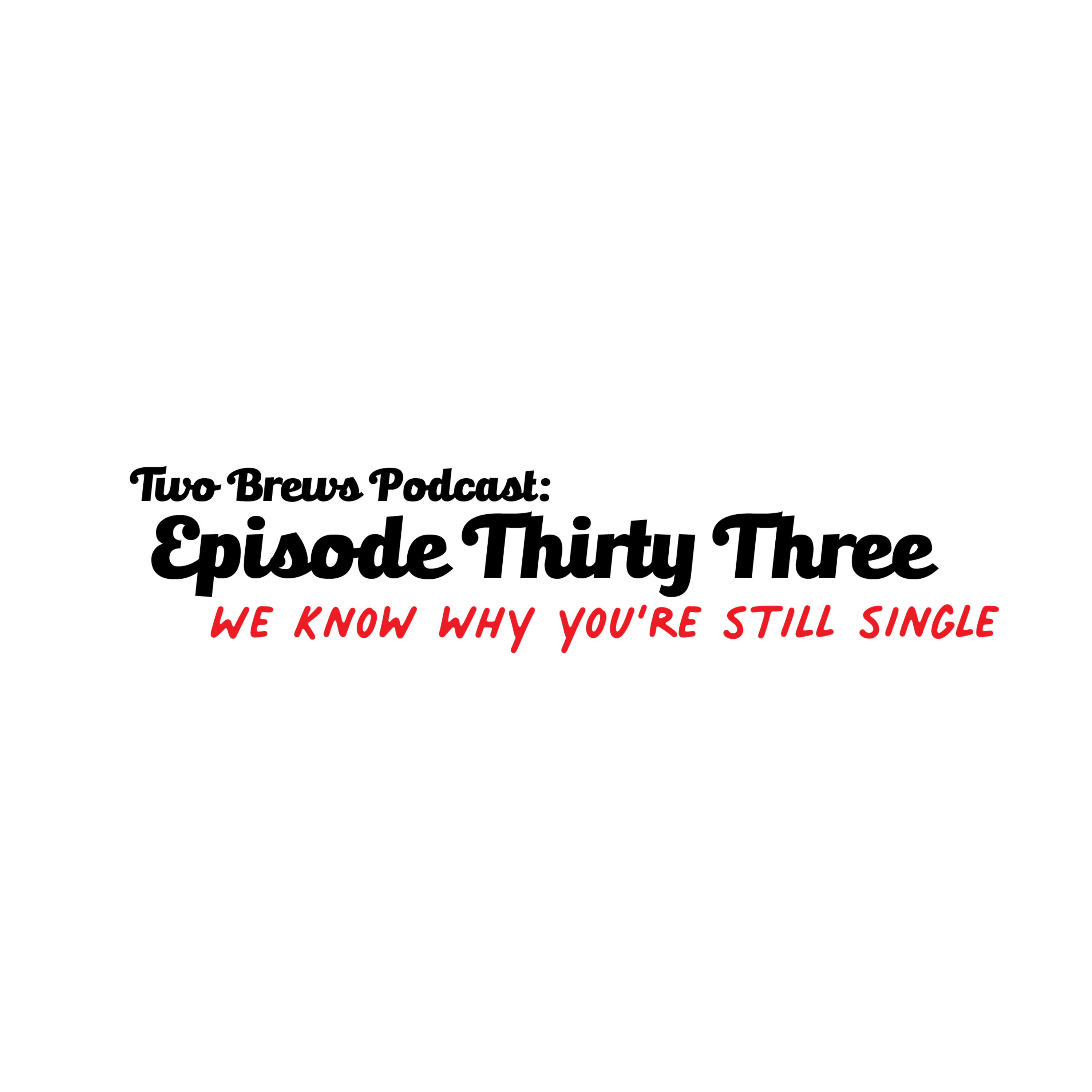 Two Brews Podcast