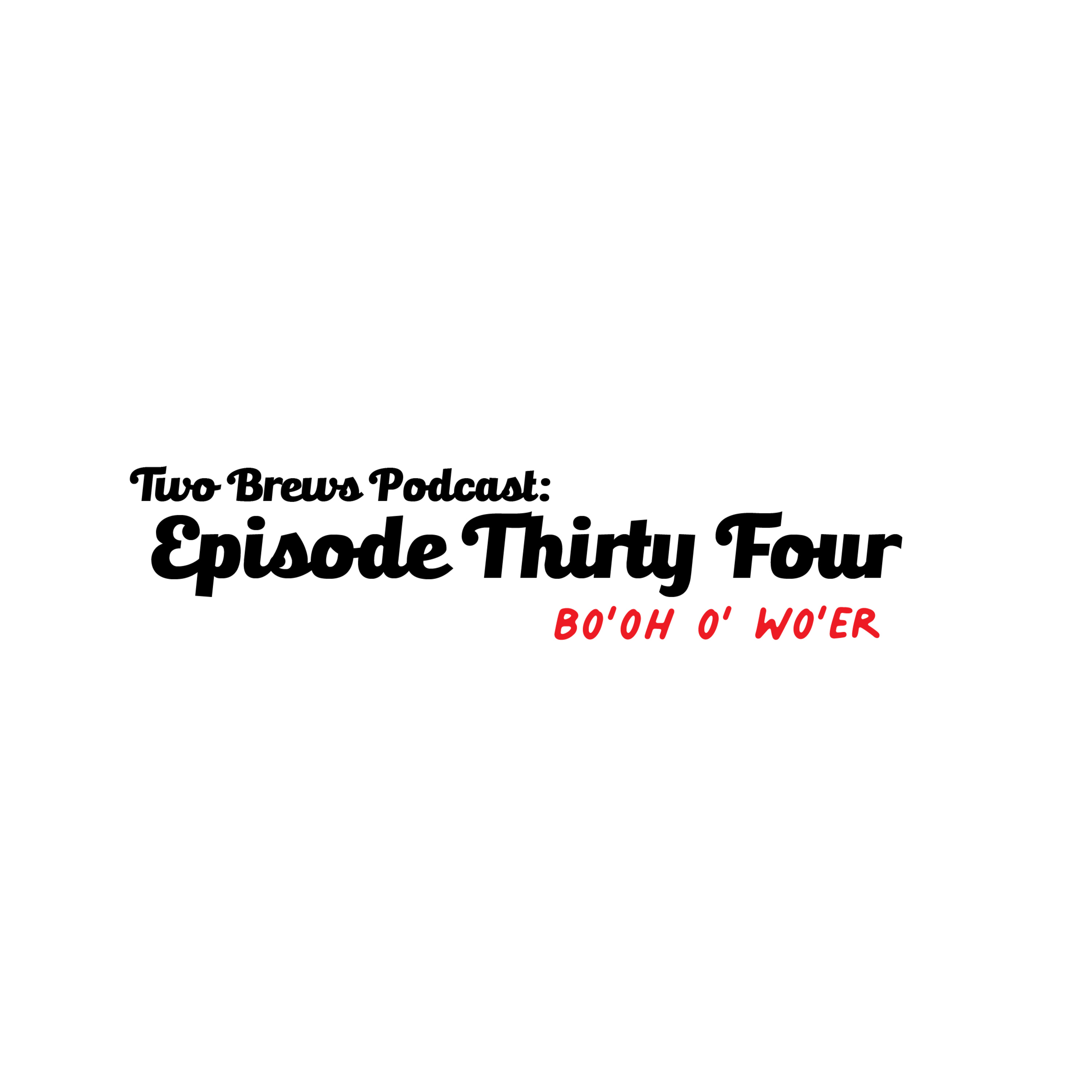 Two Brews Podcast