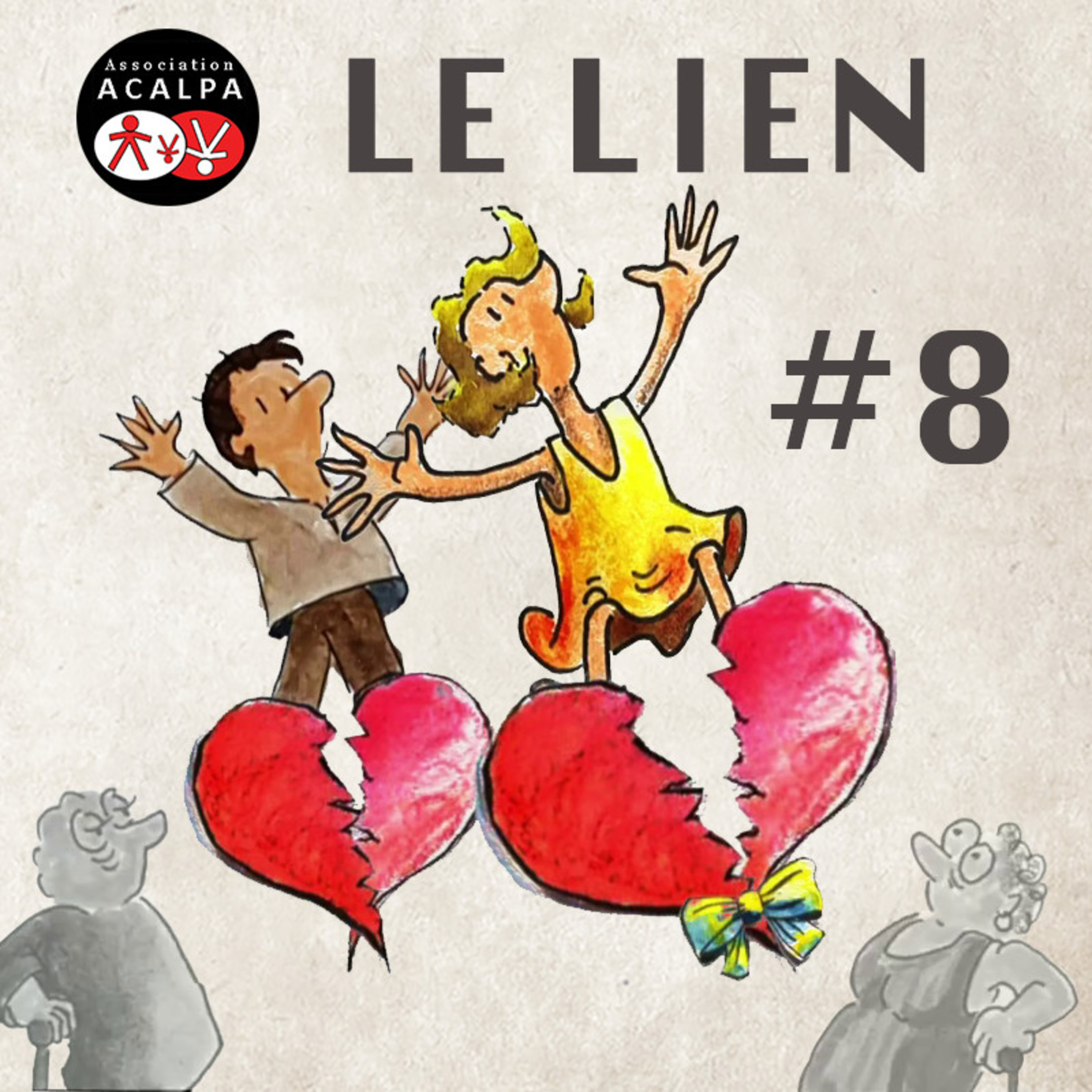 LE LIEN