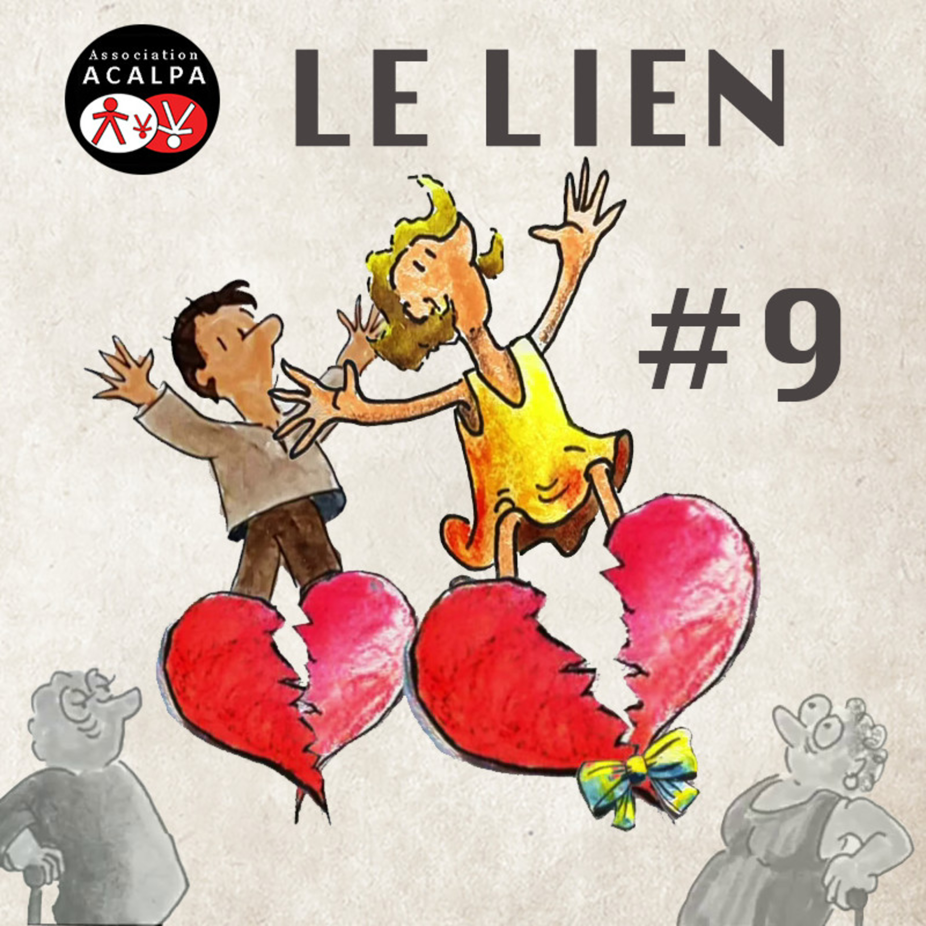 LE LIEN