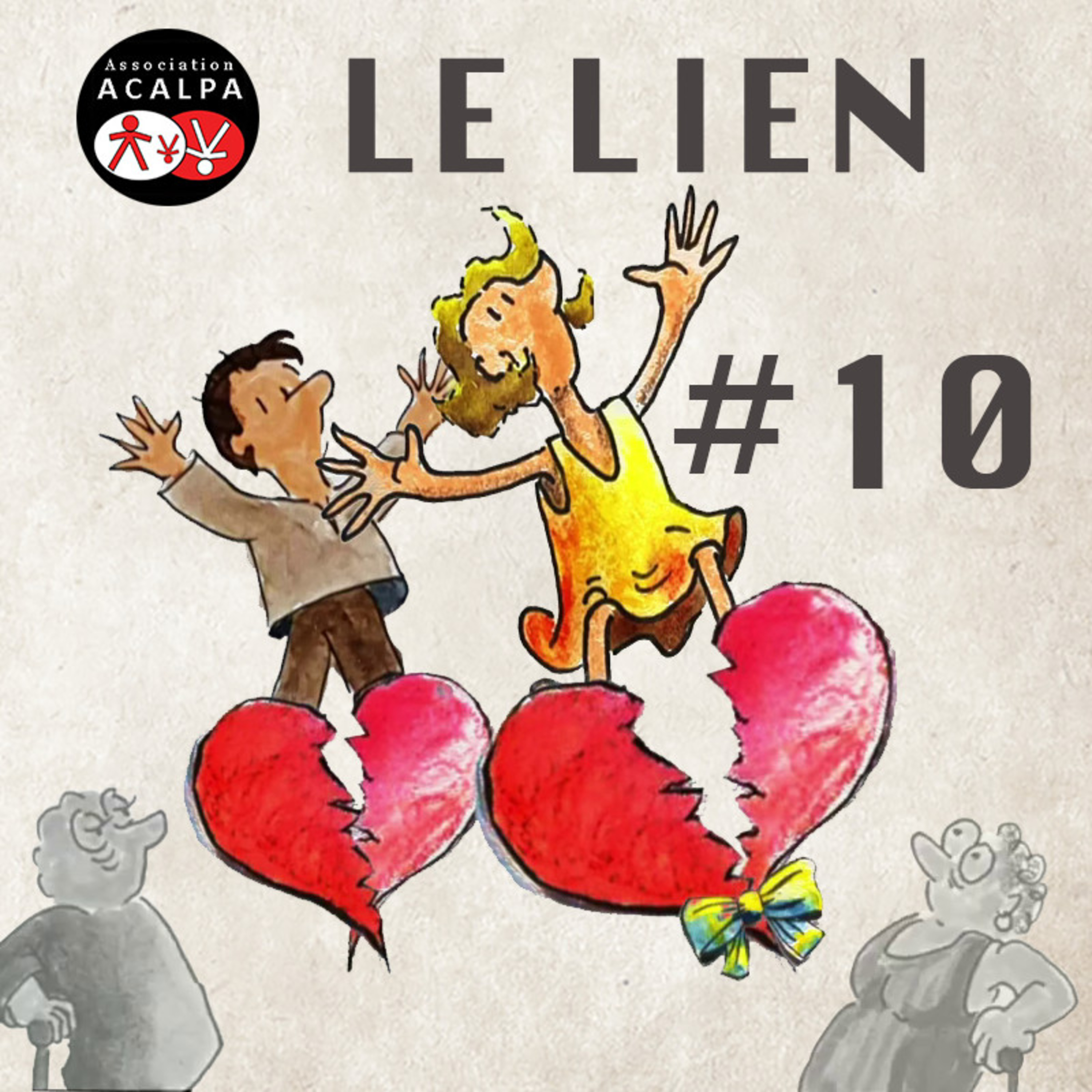 LE LIEN