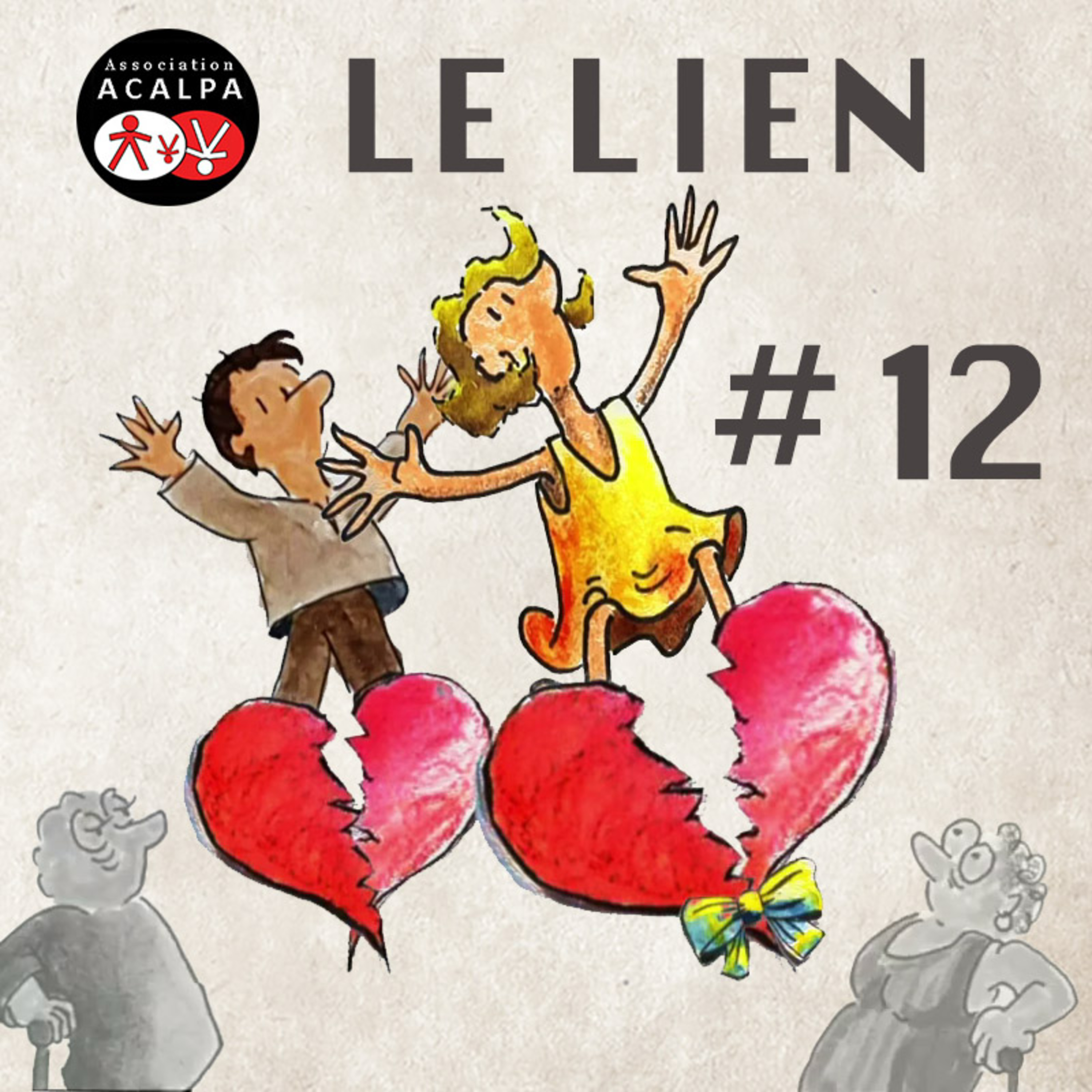 LE LIEN