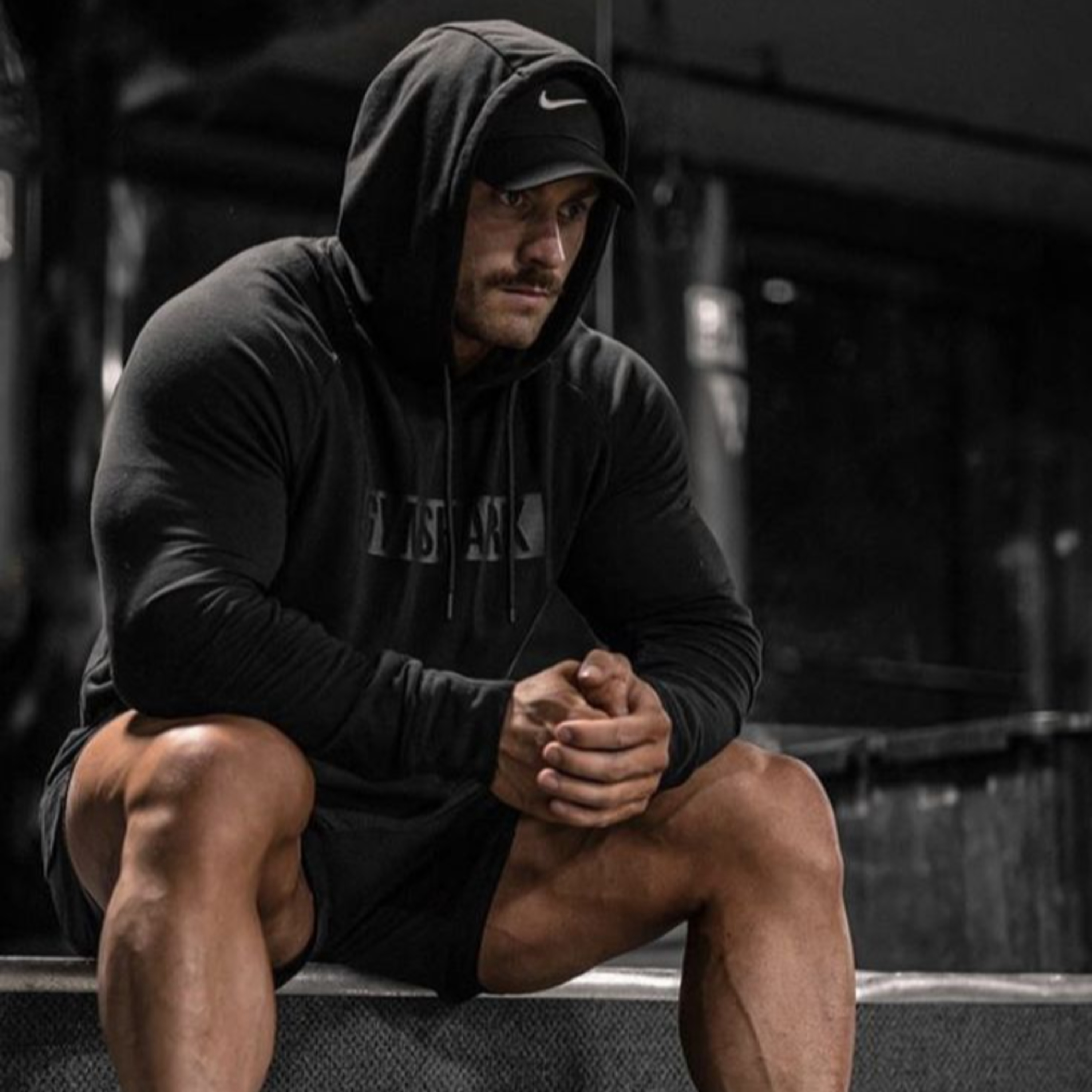 EL TEMACH - MOTIVACIÓN para el GYM 💪🏼🏋🏻‍♀🔱 💥MODO GUERRA💥