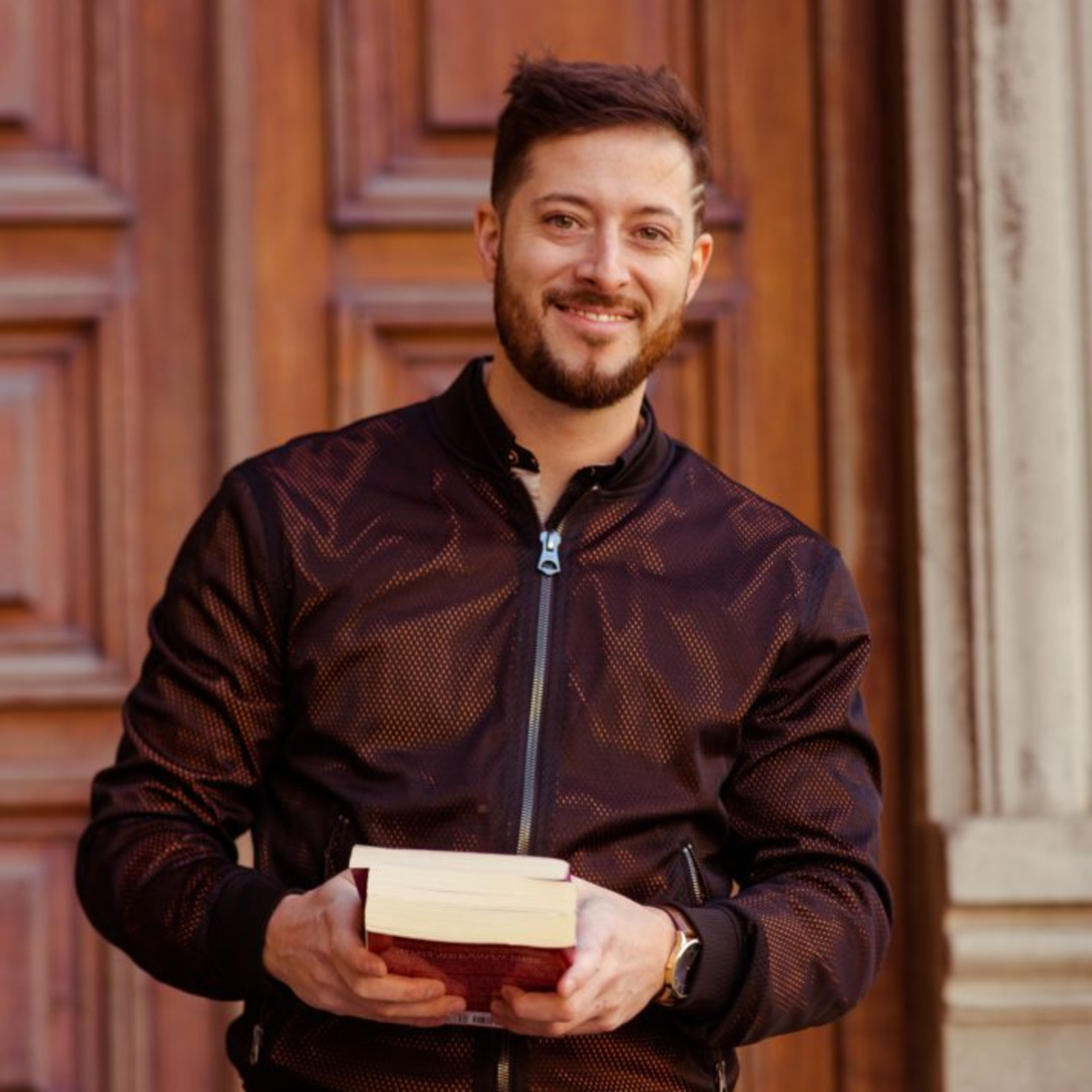 MANDE ALV LAS REDES SOCIALES CON ANDRÉS VERNAZZA episode artwork