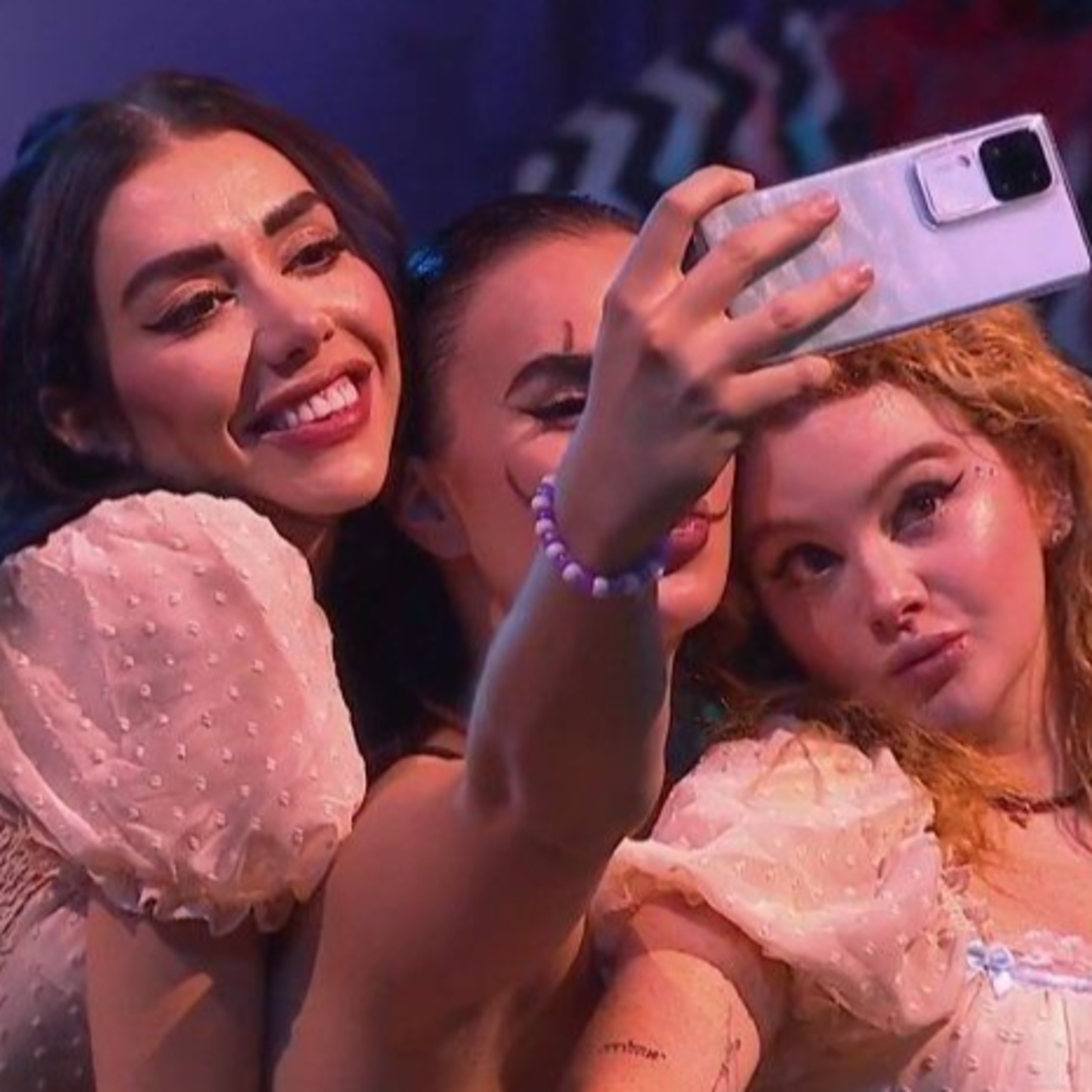 ¿POR QUÉ A ELLAS LES GUSTAN LOS REALITY SHOWS? episode artwork