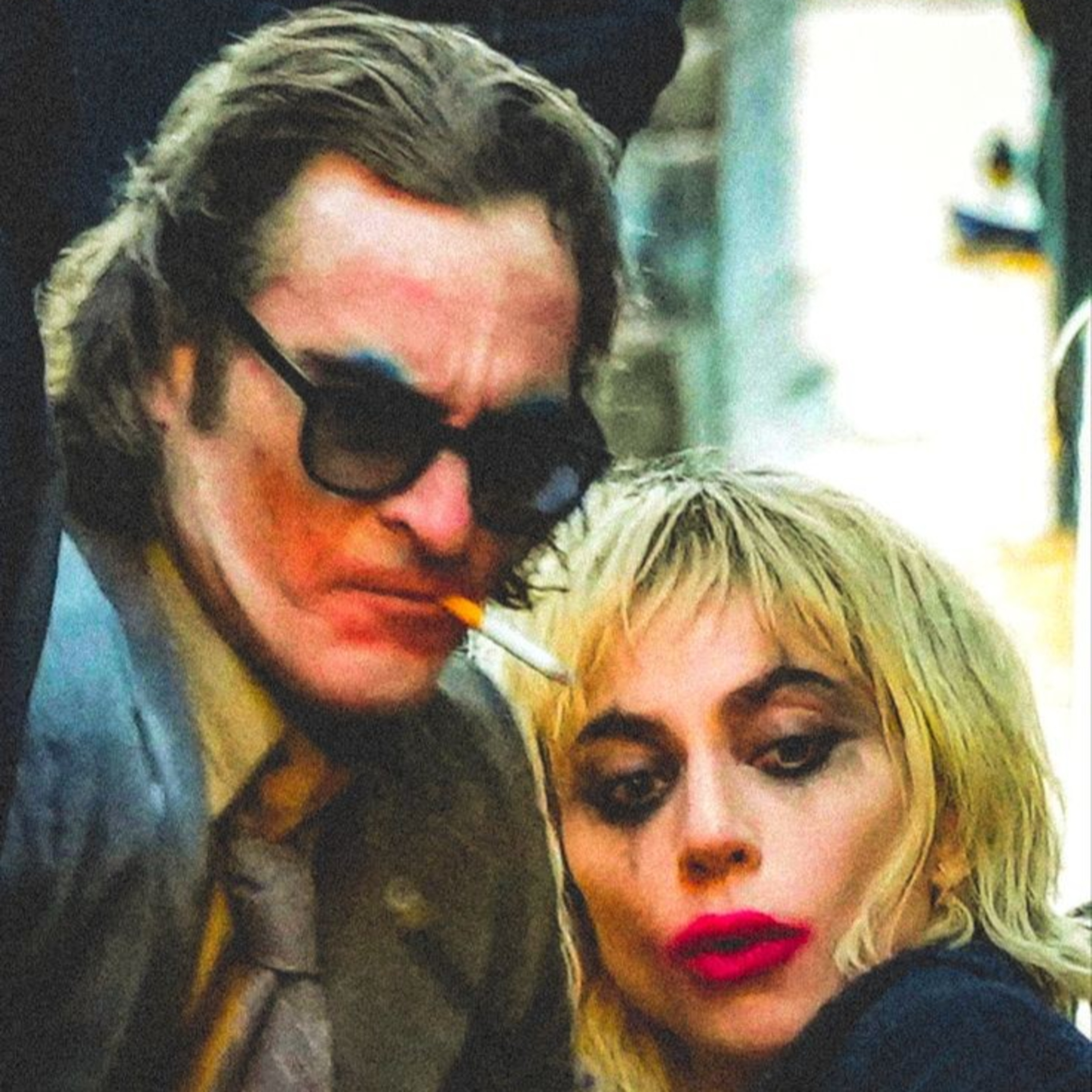 MI OPINIÓN SOBRE EL JOKER 2 episode artwork