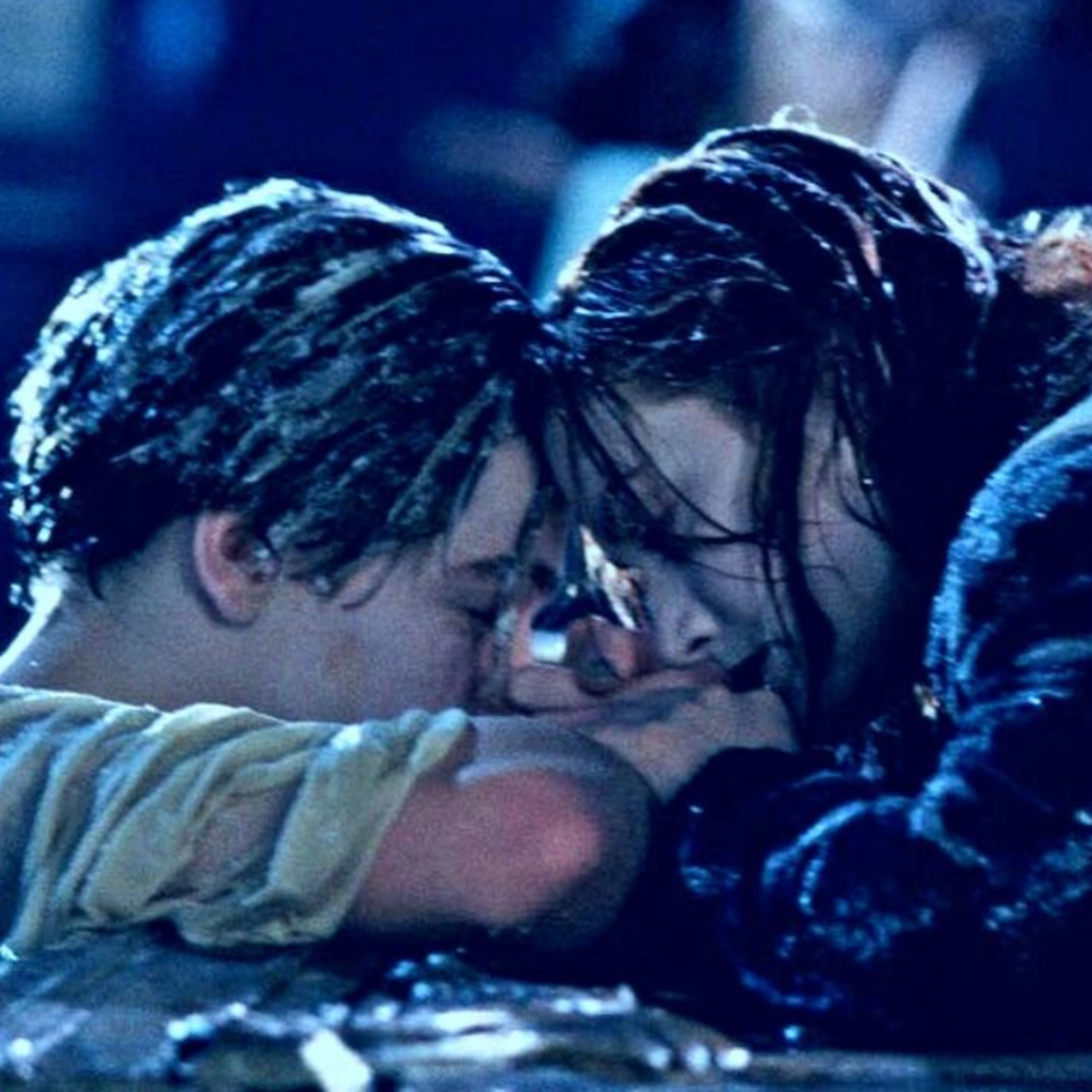 ANALIZANDO TITANIC episode artwork