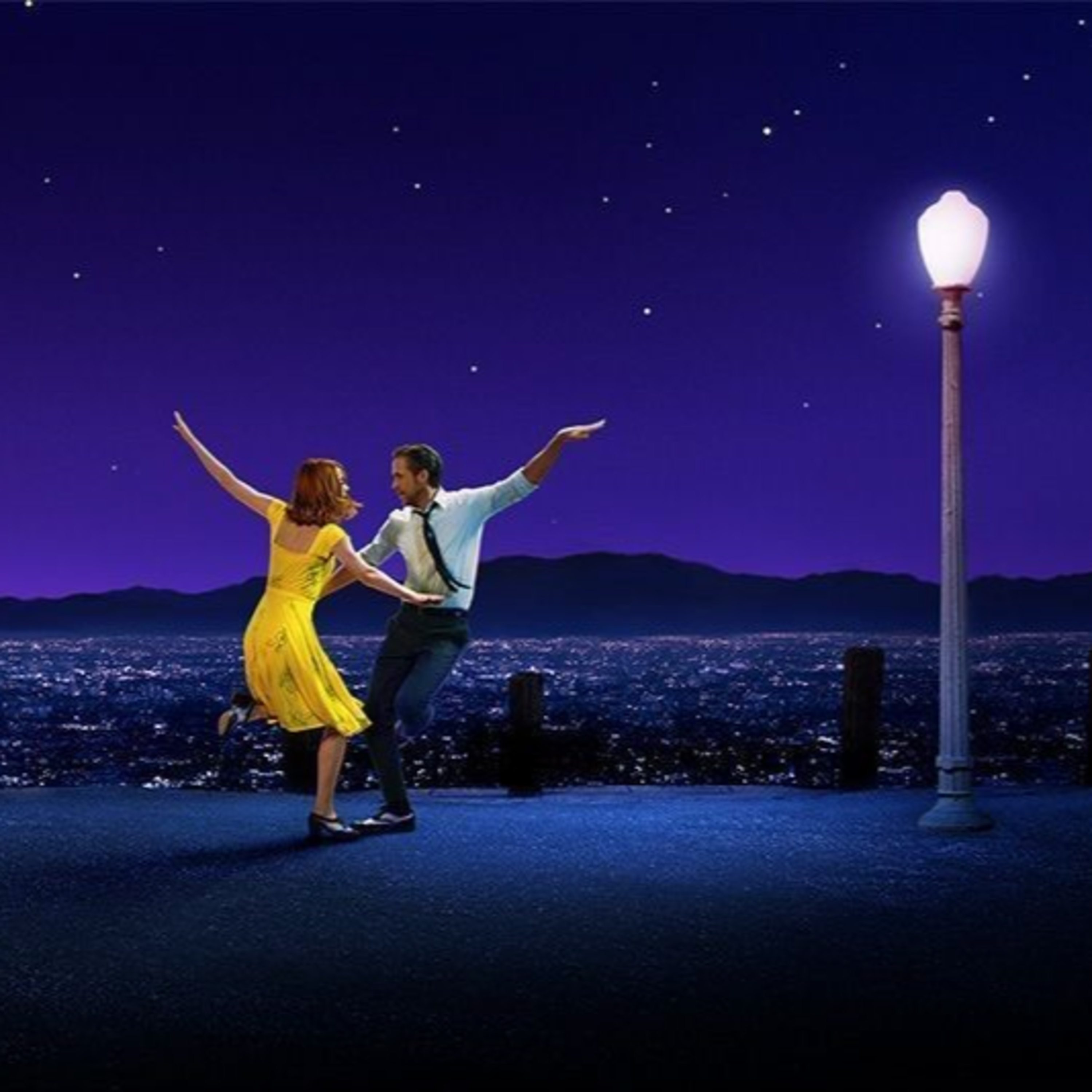 ANALIZANDO LA LA LAND episode artwork