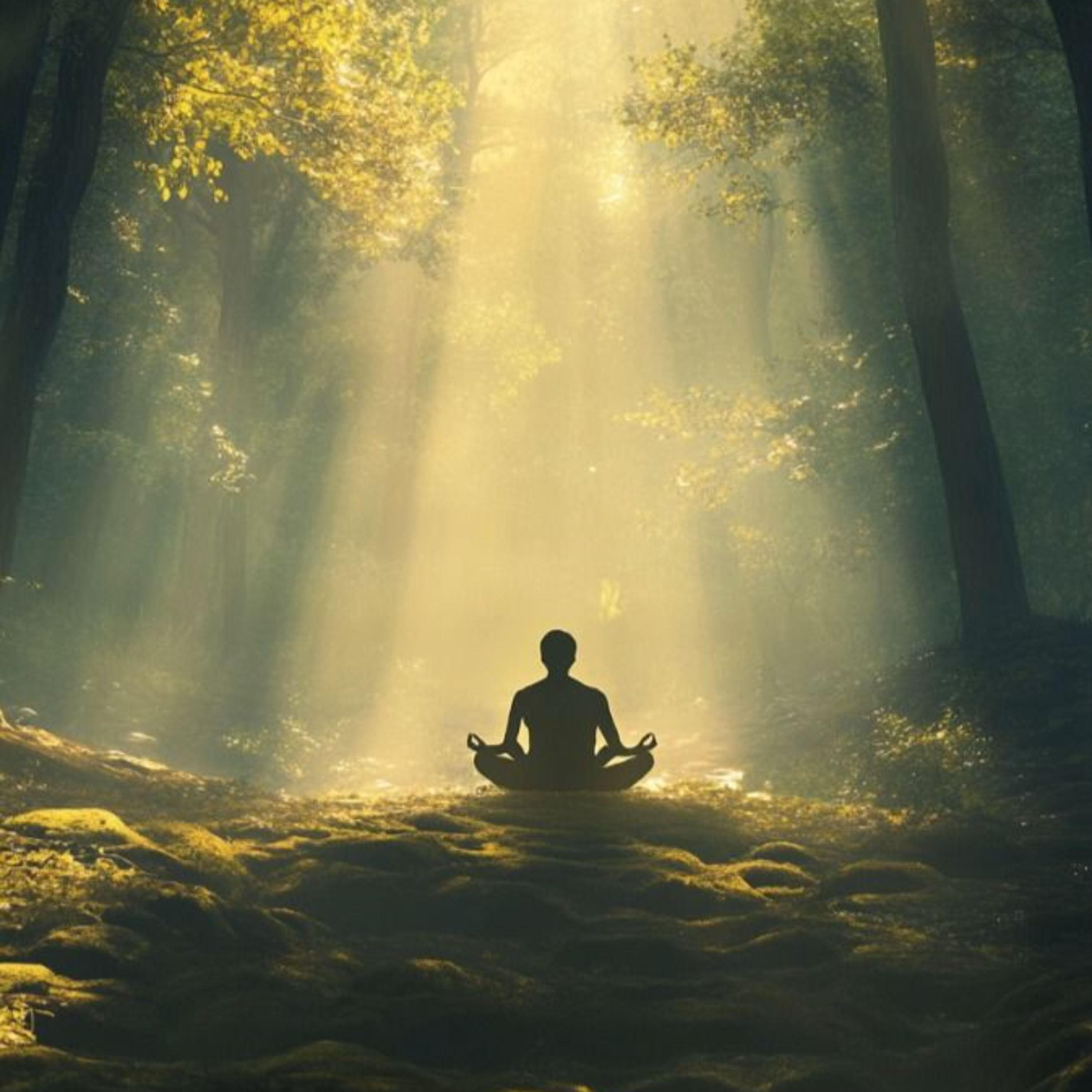 🍃 MEDITACIÓN GUIADA ANTIESTRES 🍃 episode artwork