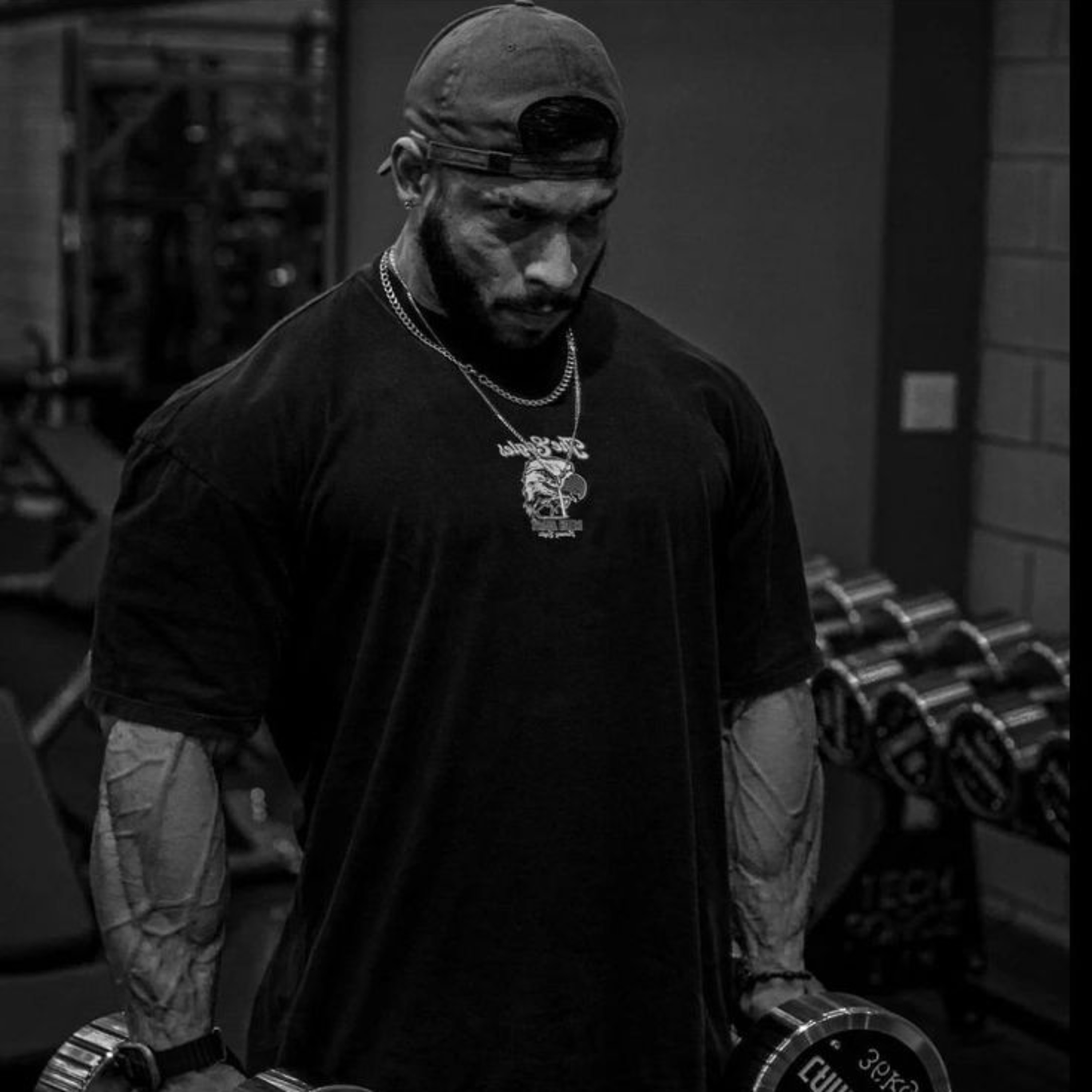 EL TEMACH - MOTIVACIÓN para el GYM 💪🏼🏋🏻‍♀🔱 💥MODO GUERRA💥