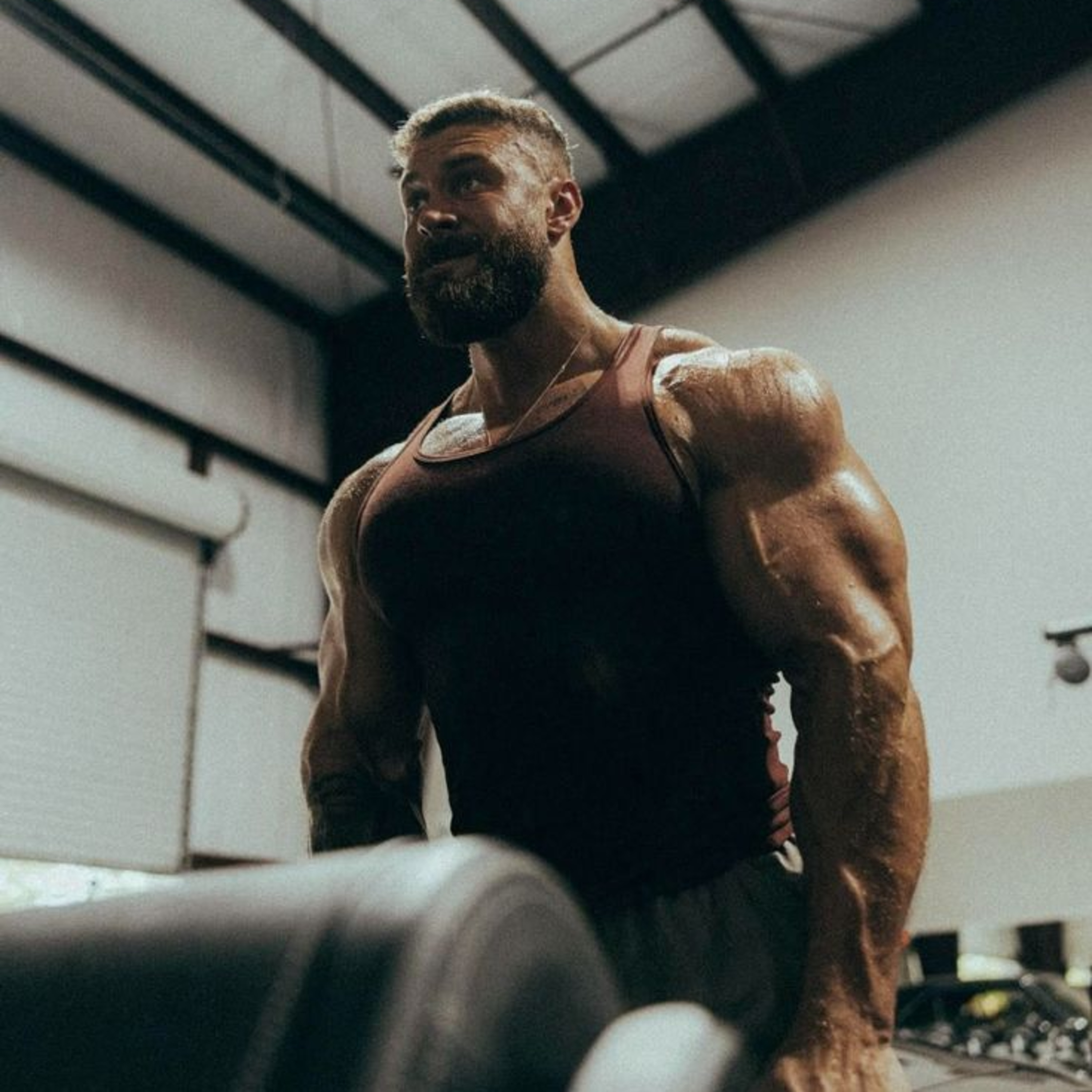 EL TEMACH - MOTIVACIÓN para el GYM 💪🏼🏋🏻‍♀🔱 💥MODO GUERRA💥