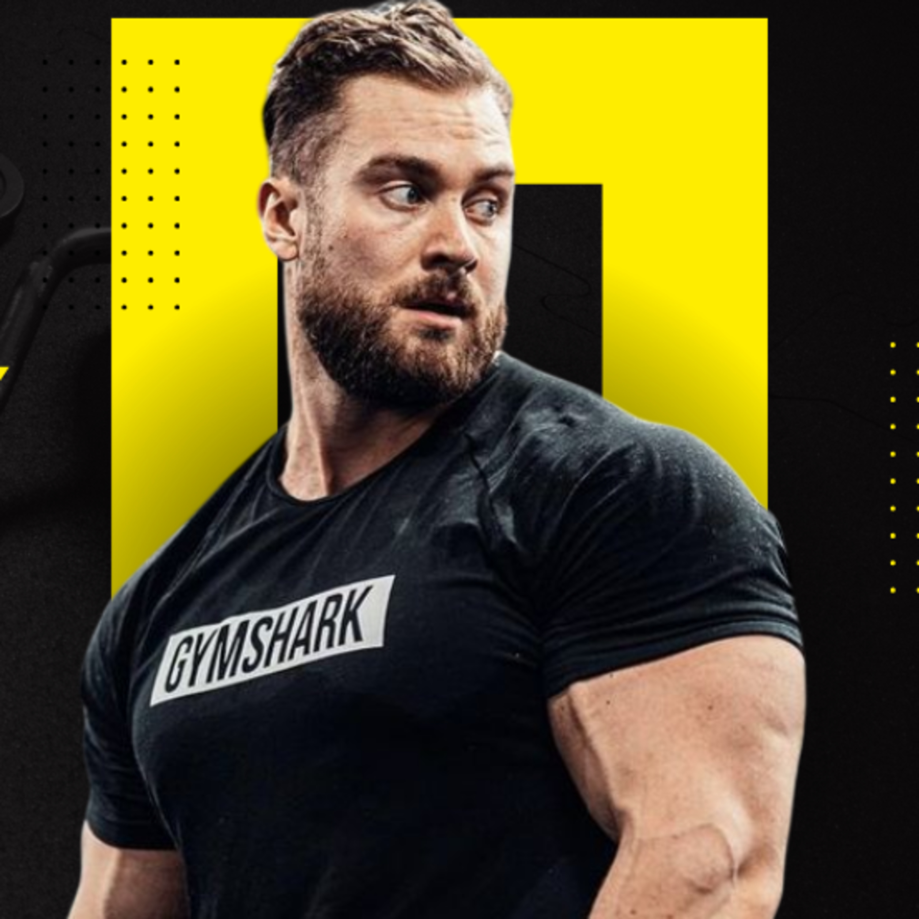 EL TEMACH - MOTIVACIÓN para el GYM 💪🏼🏋🏻‍♀🔱 💥MODO GUERRA💥