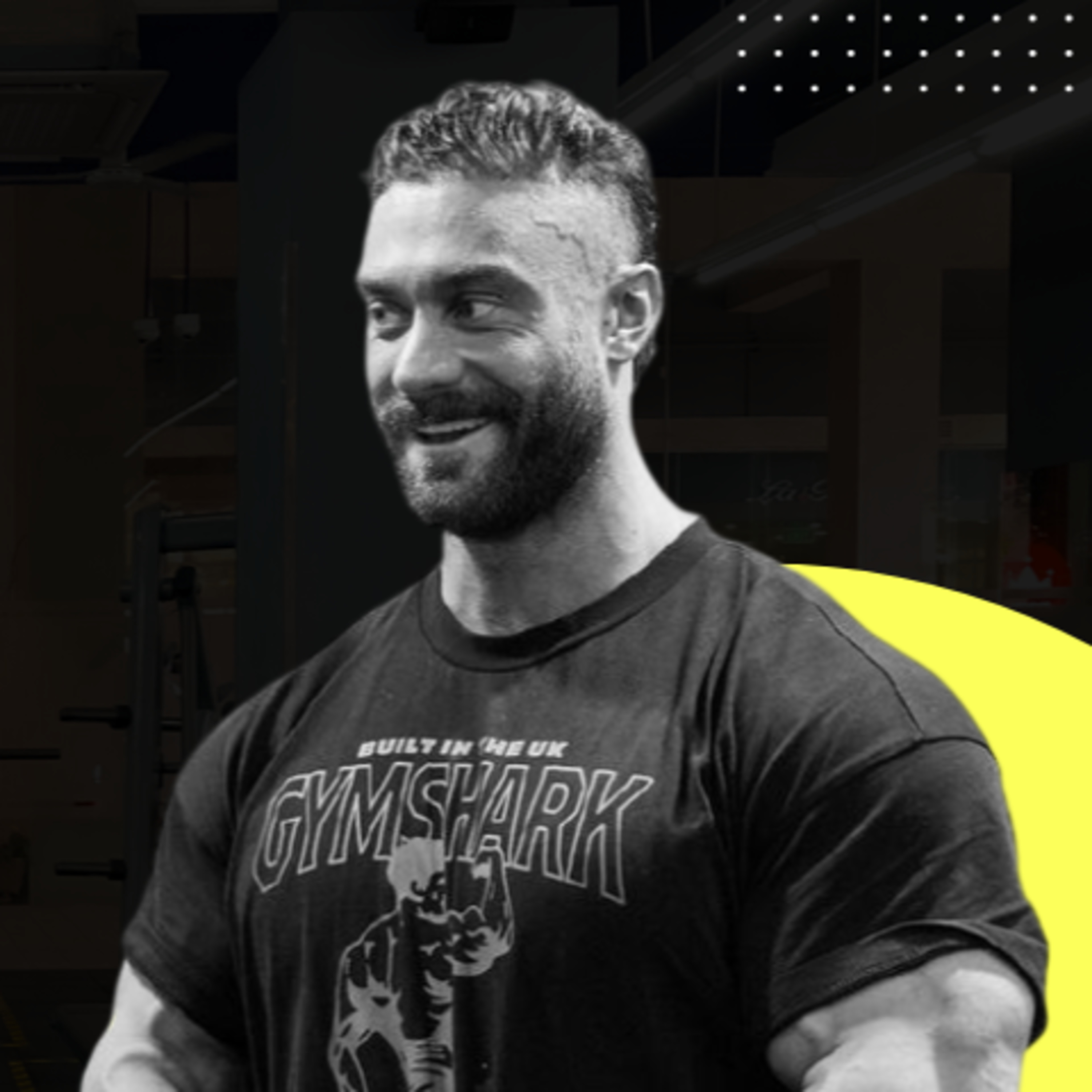 EL TEMACH - MOTIVACIÓN para el GYM 💪🏼🏋🏻‍♀🔱 💥MODO GUERRA💥