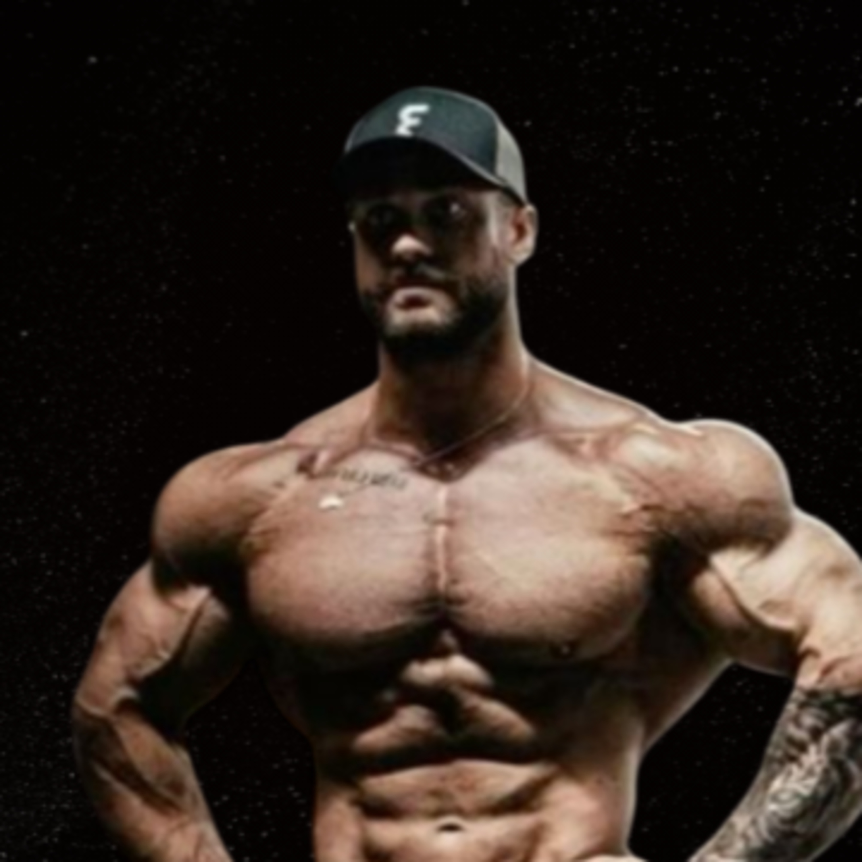 EL TEMACH - MOTIVACIÓN para el GYM 💪🏼🏋🏻‍♀🔱 💥MODO GUERRA💥