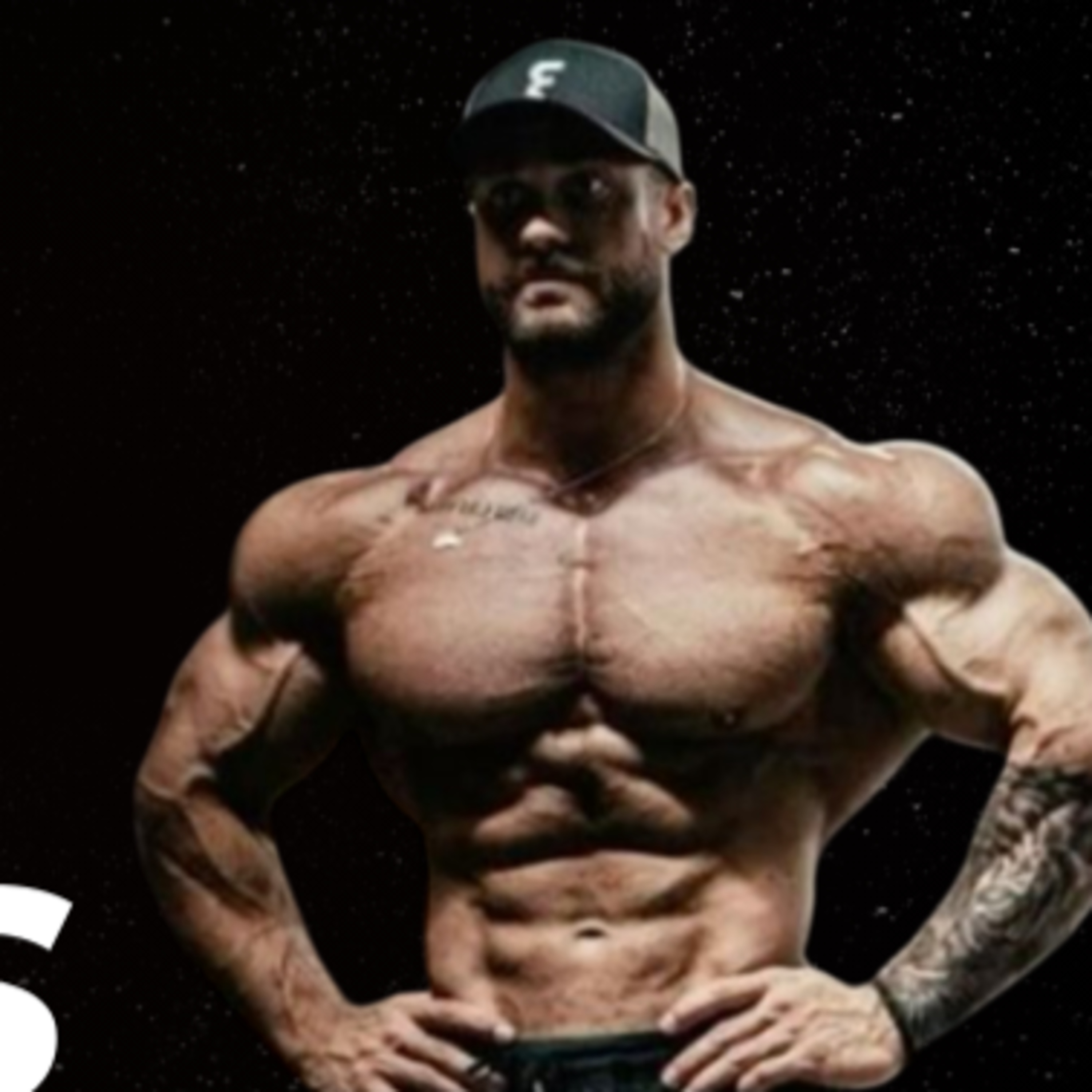 EL TEMACH - MOTIVACIÓN para el GYM 💪🏼🏋🏻‍♀🔱 💥MODO GUERRA💥