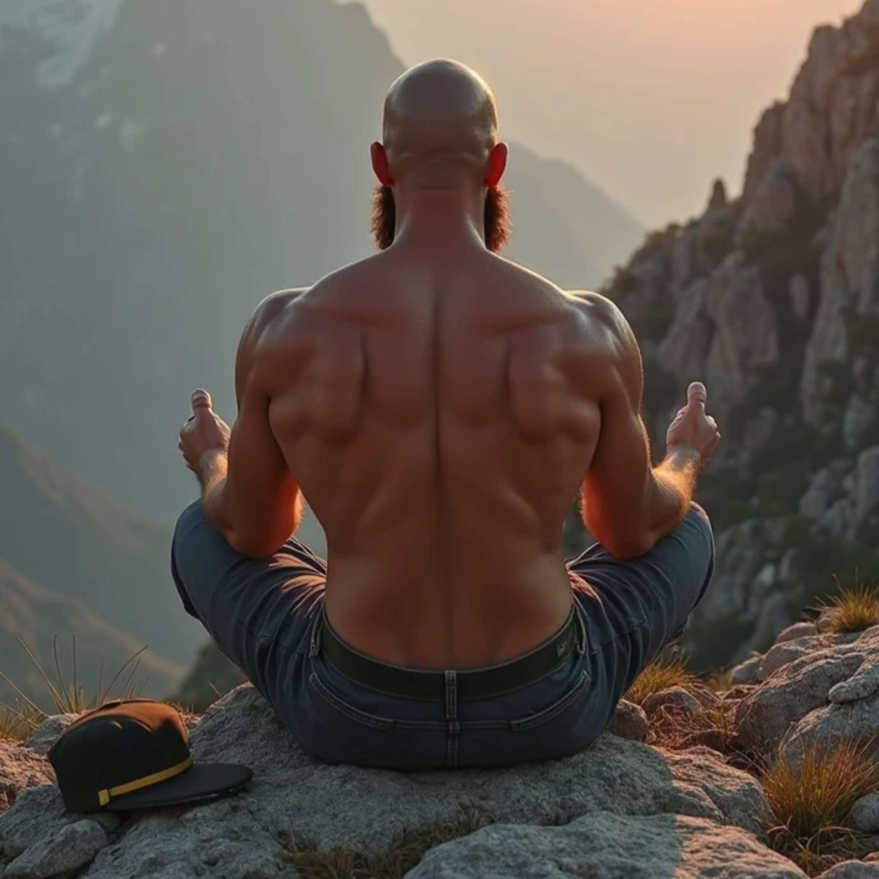 EL TEMACH - MOTIVACIÓN para el GYM 💪🏼🏋🏻‍♀🔱 💥MODO GUERRA💥