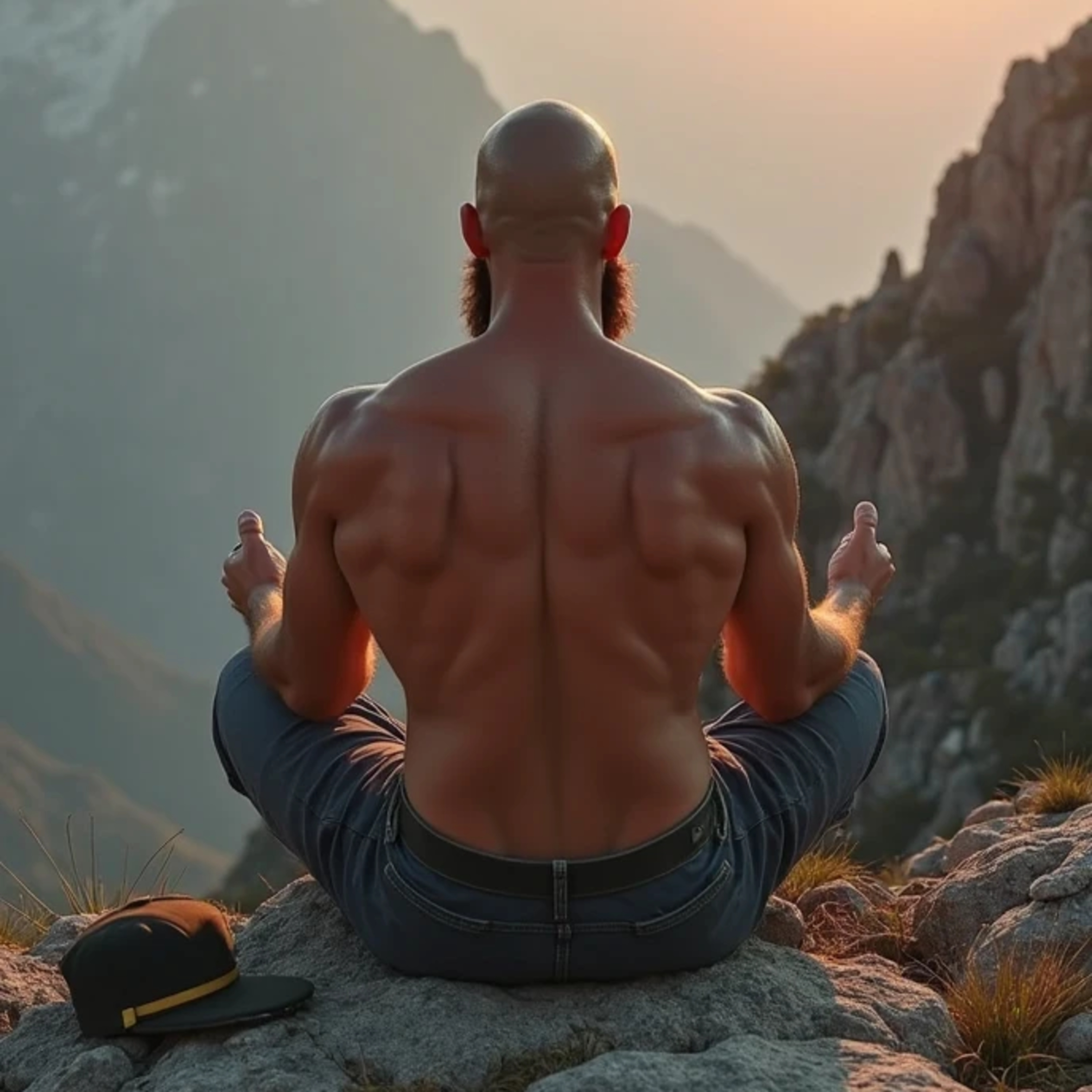 EL TEMACH - MOTIVACIÓN para el GYM 💪🏼🏋🏻‍♀🔱 💥MODO GUERRA💥